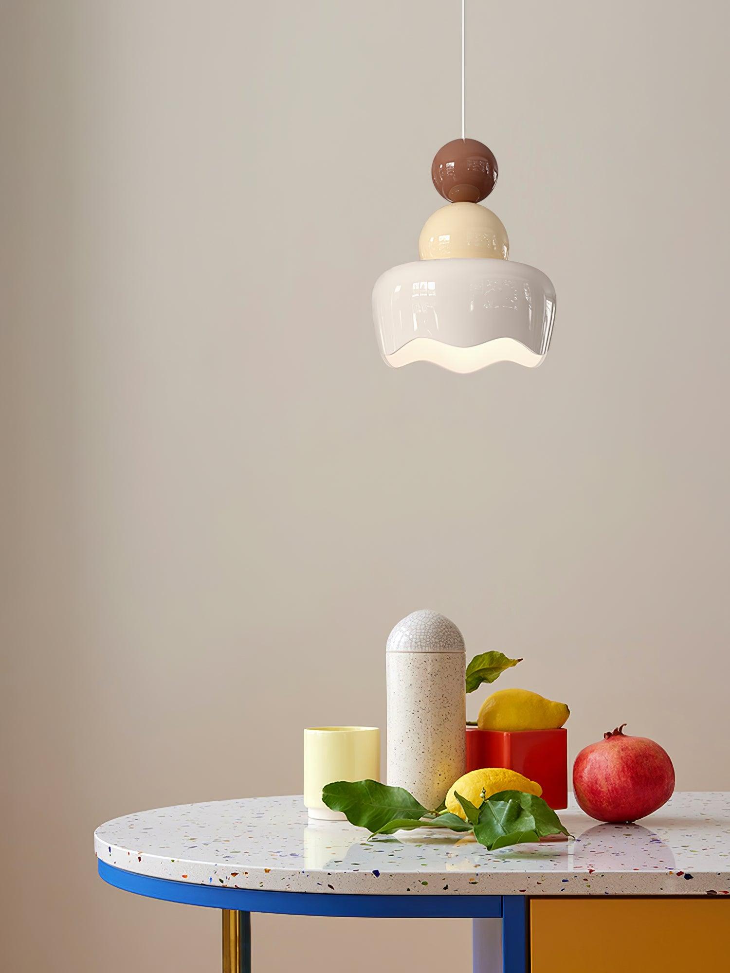 Kaleb Moderne Pendelleuchte-Letslighting