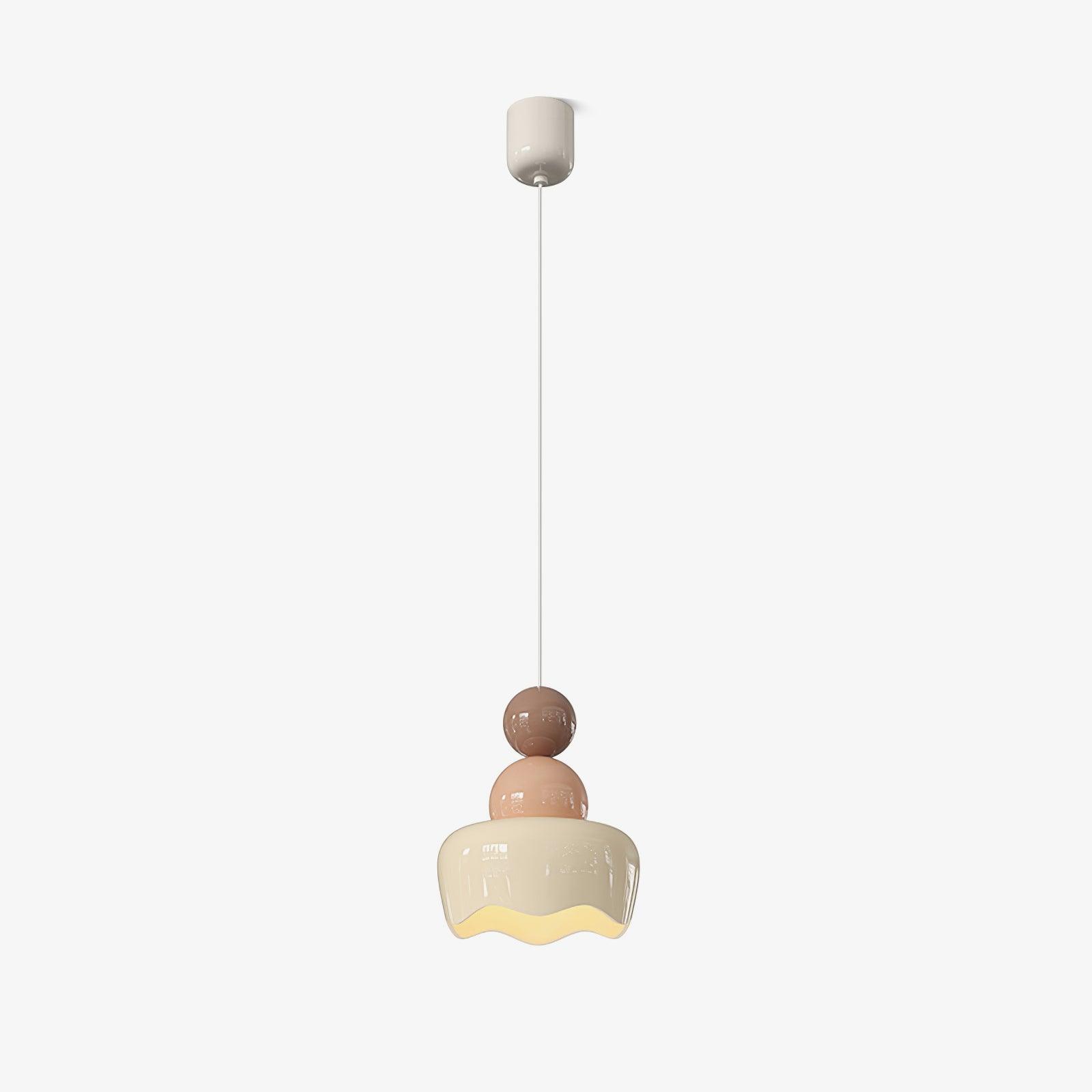 Kaleb Moderne Pendelleuchte-Letslighting
