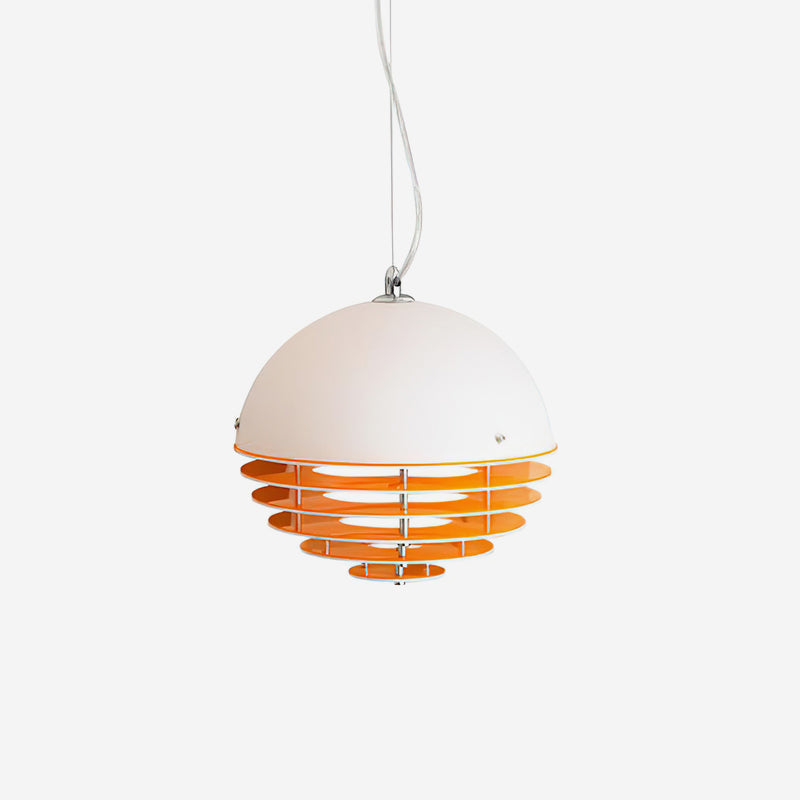 Pendelleuchte Modern Geschichteter Acrylschirm Sanfter Schein-Letslighting