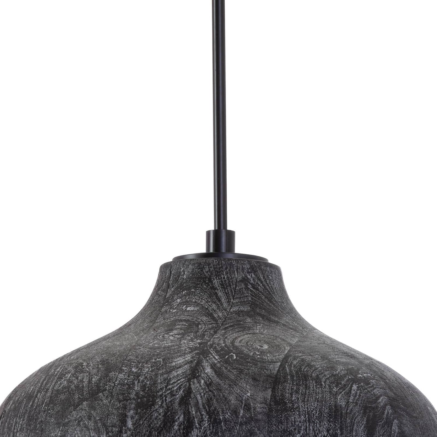 Culirir Pendelleuchte Harz Glas Modern Minimalistisch-Letslighting