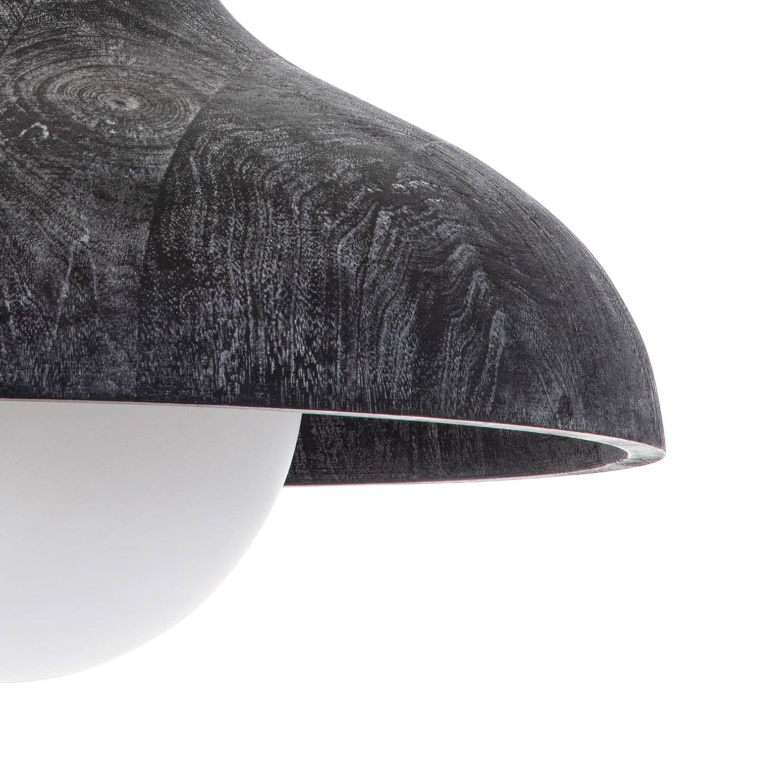Culirir Pendelleuchte Harz Glas Modern Minimalistisch-Letslighting