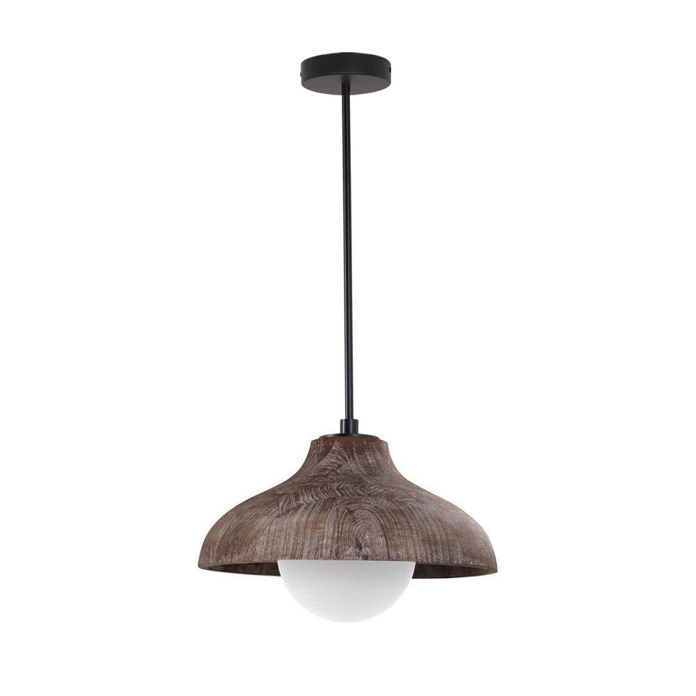 Culirir Pendelleuchte Harz Glas Modern Minimalistisch-Letslighting