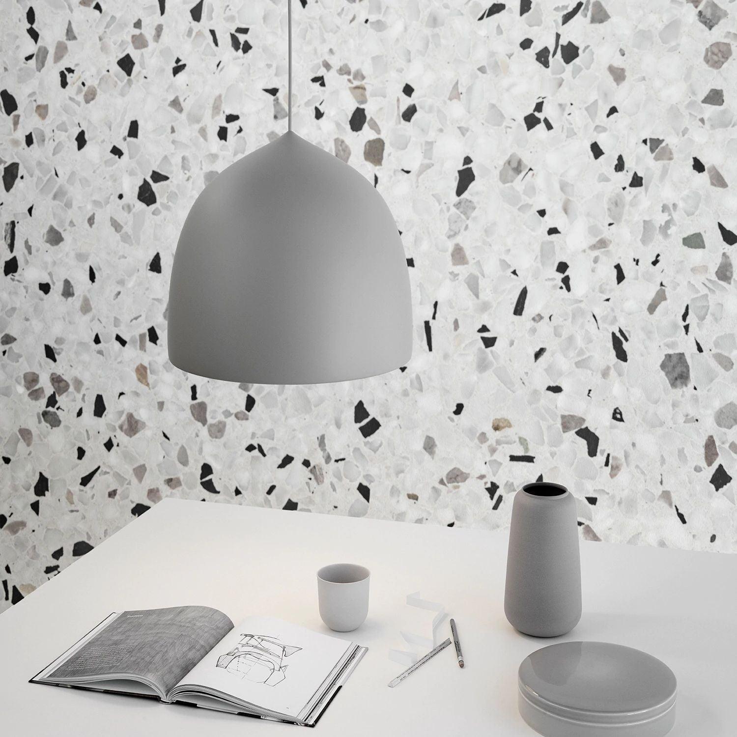 Eloran Polycarbonat Pendelleuchte-Letslighting