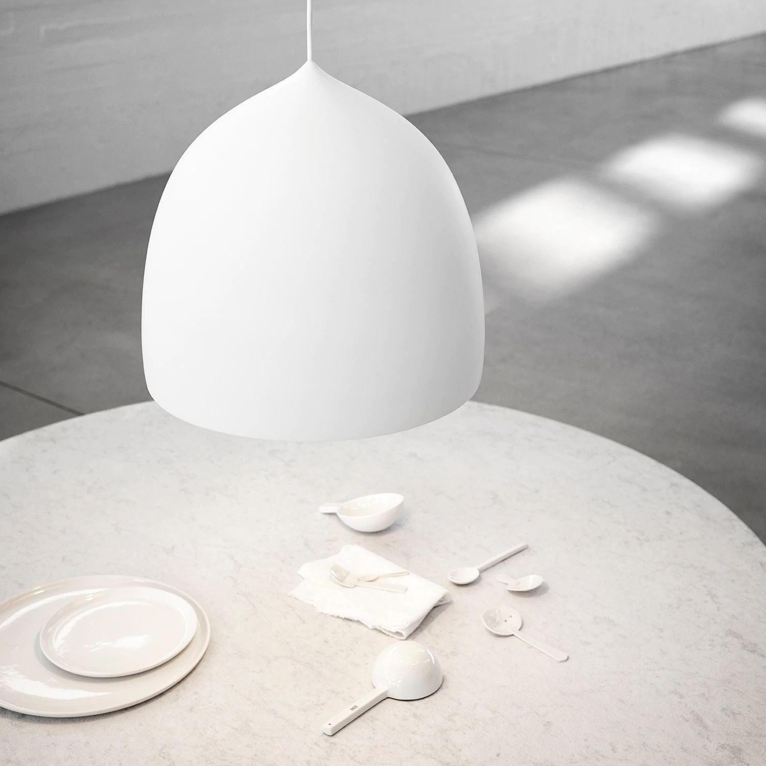 Eloran Polycarbonat Pendelleuchte-Letslighting