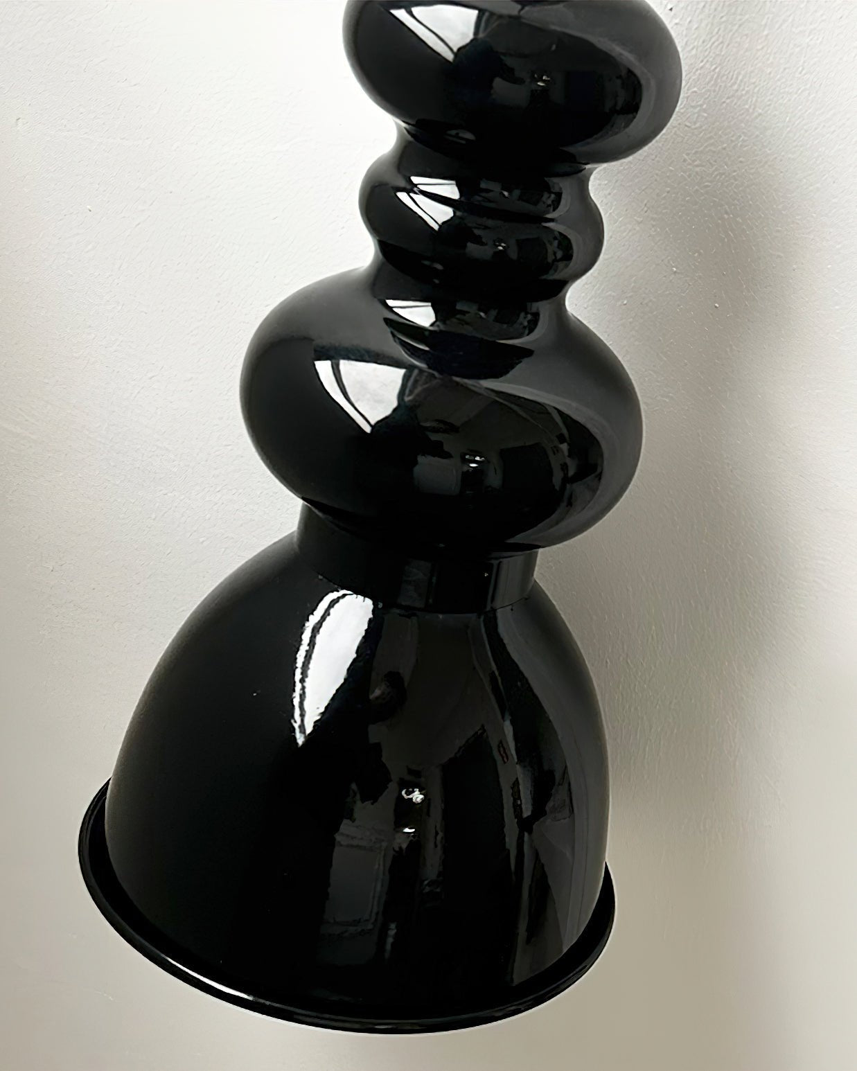 Aurvaror Nordic Art Noir Pendelleuchte-Letslighting