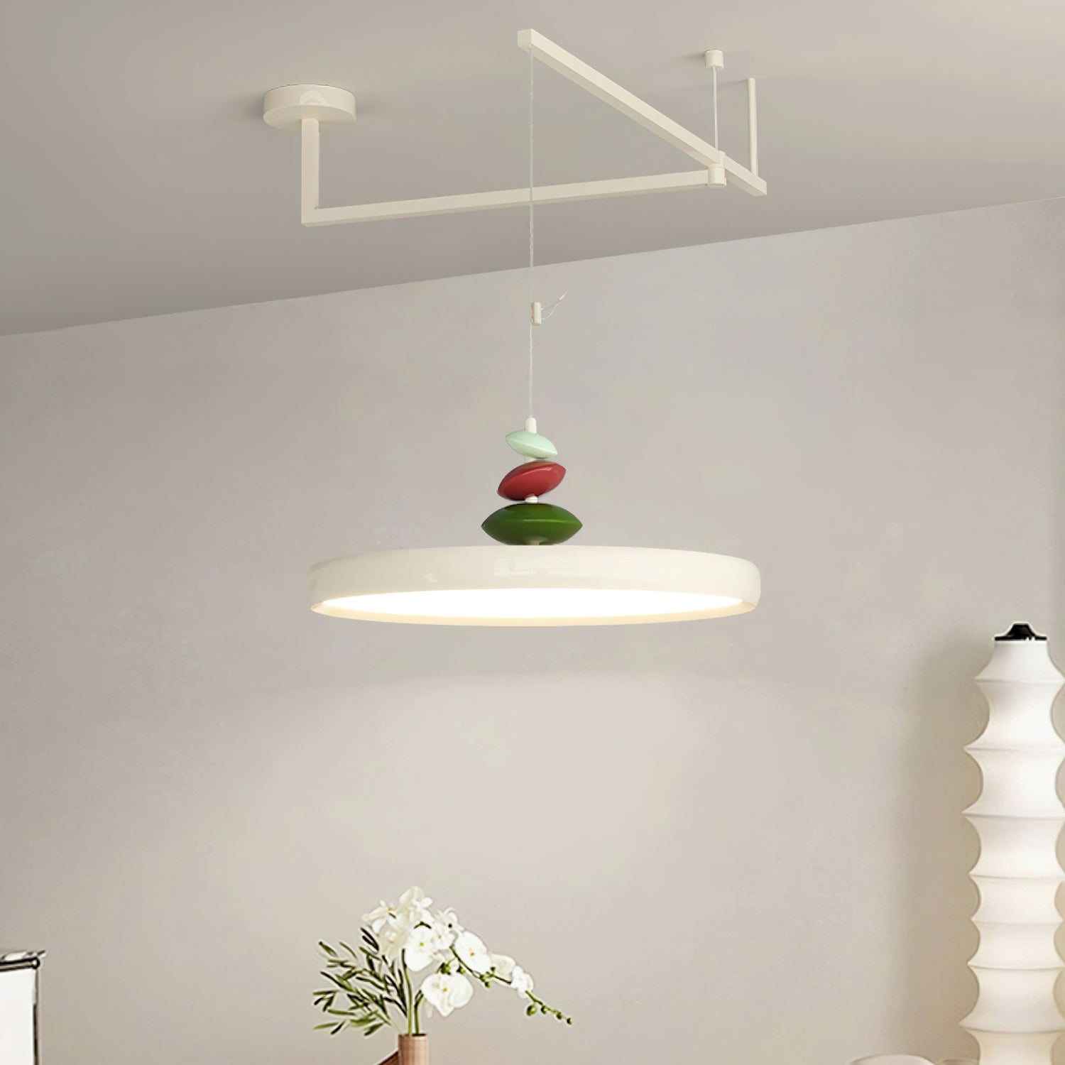 Bonnie Modern Pendelleuchte-Letslighting
