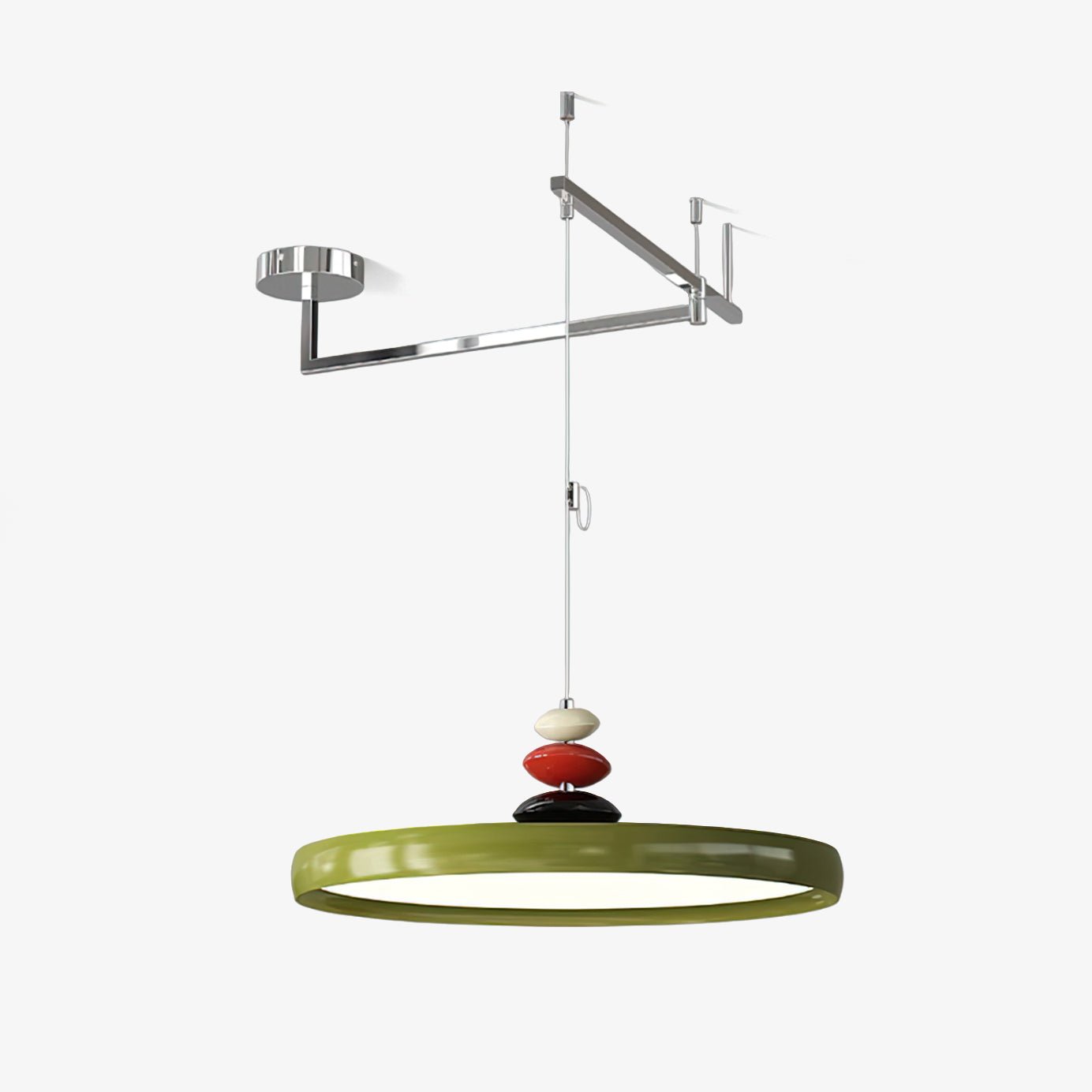 Bonnie Modern Pendelleuchte-Letslighting