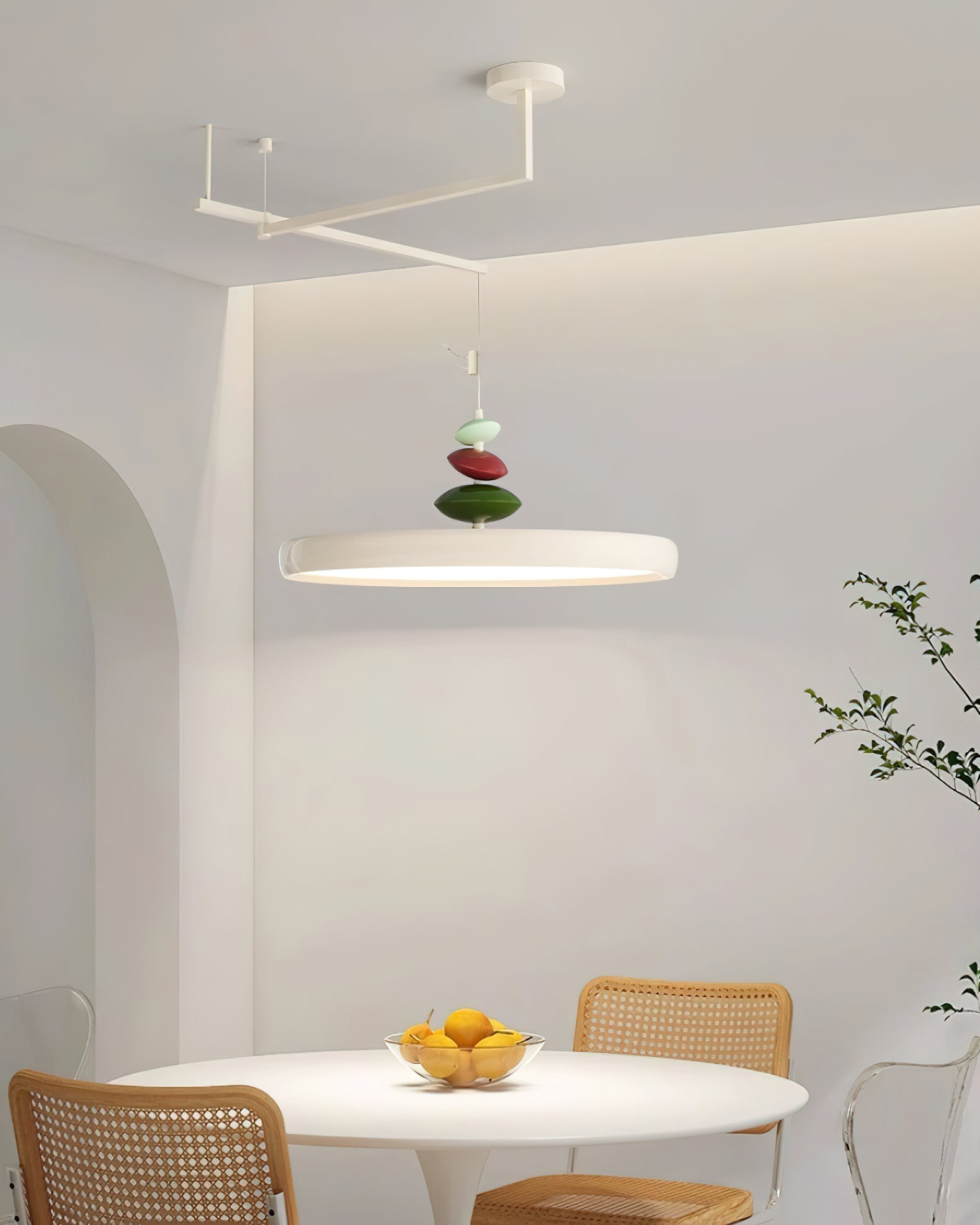 Bonnie Modern Pendelleuchte-Letslighting