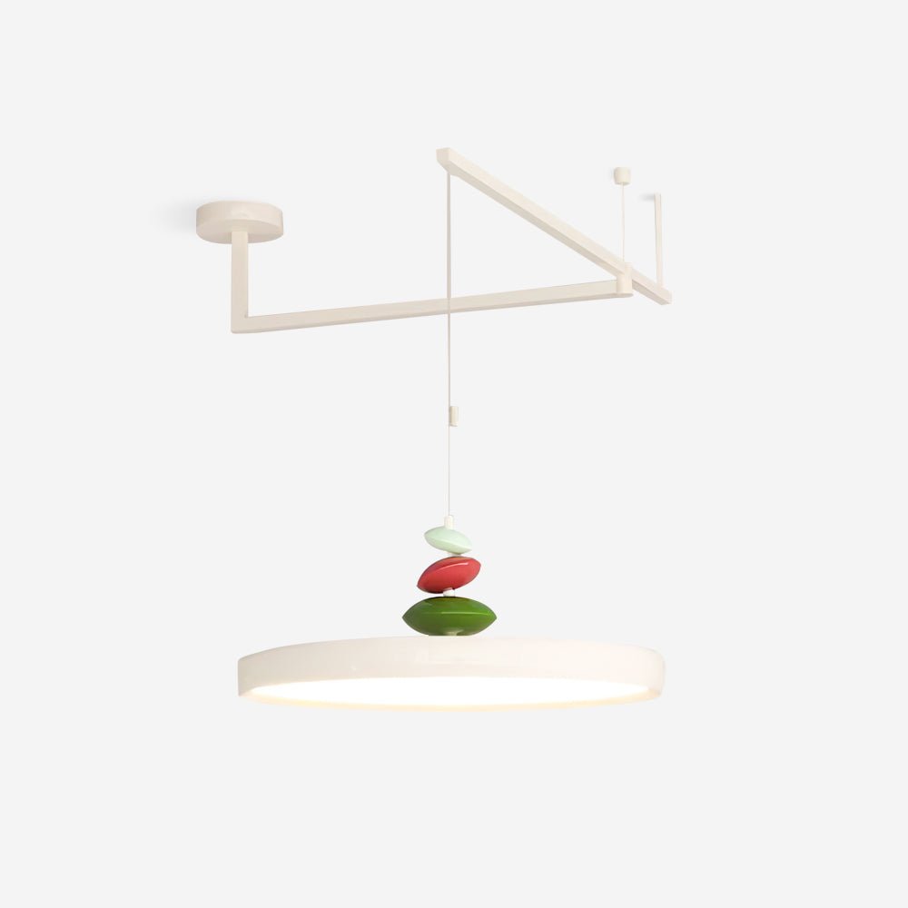 Bonnie Modern Pendelleuchte-Letslighting