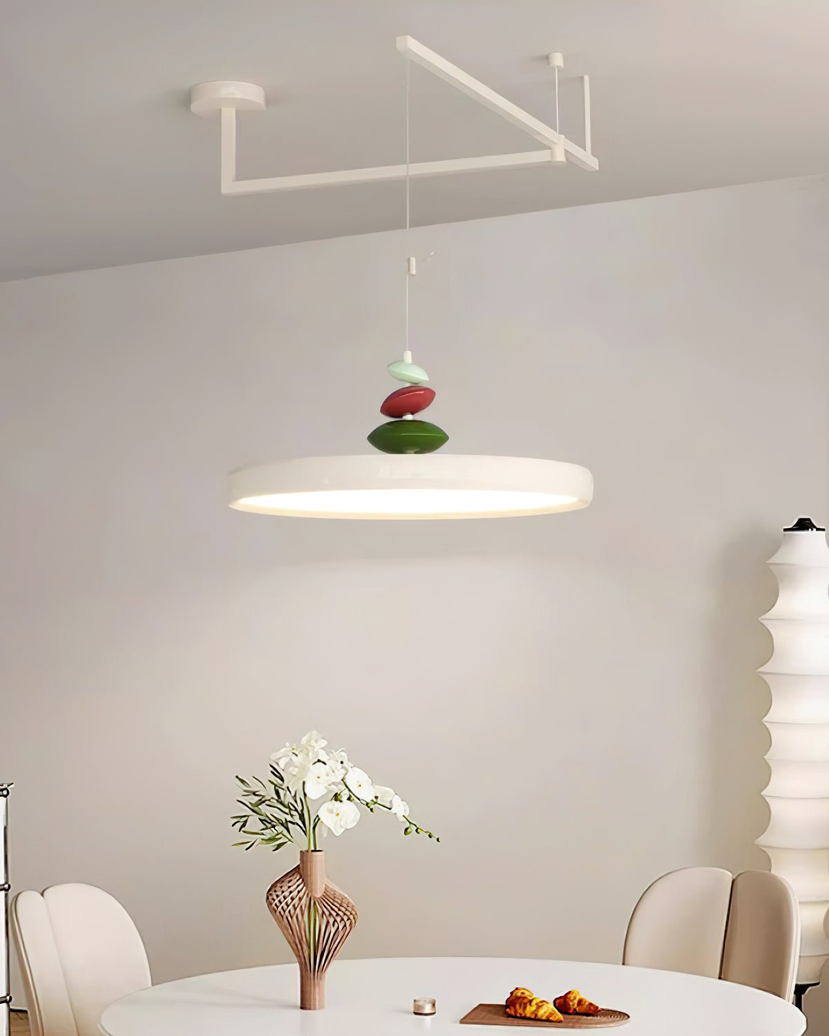 Bonnie Modern Pendelleuchte-Letslighting