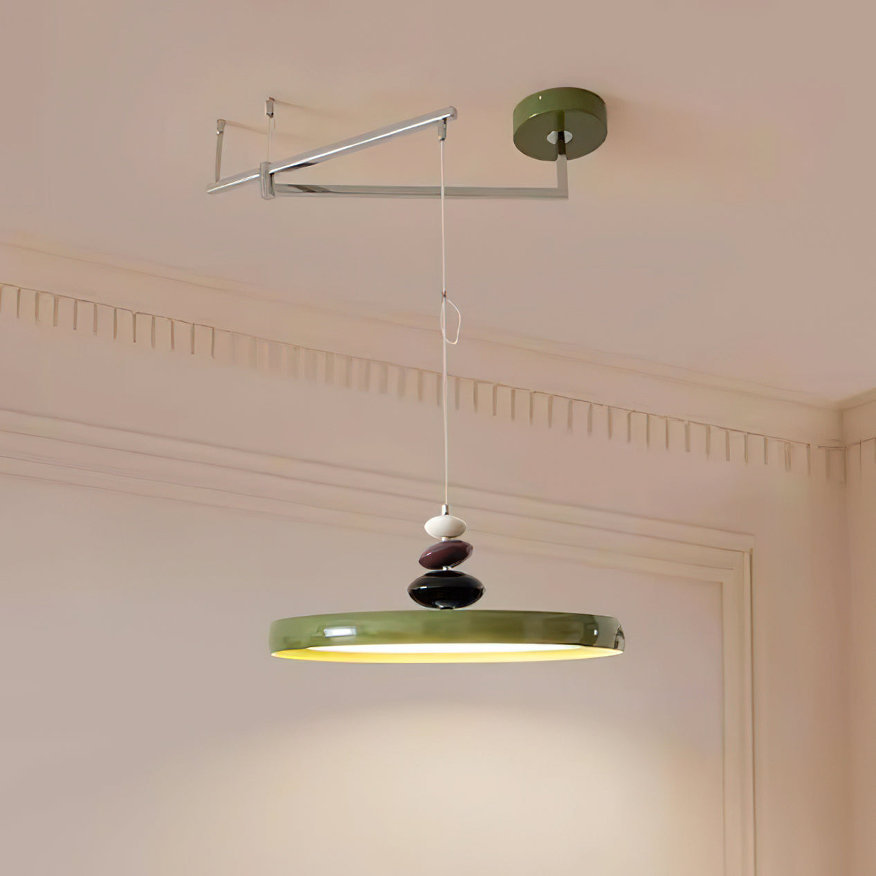 Bonnie Modern Pendelleuchte-Letslighting
