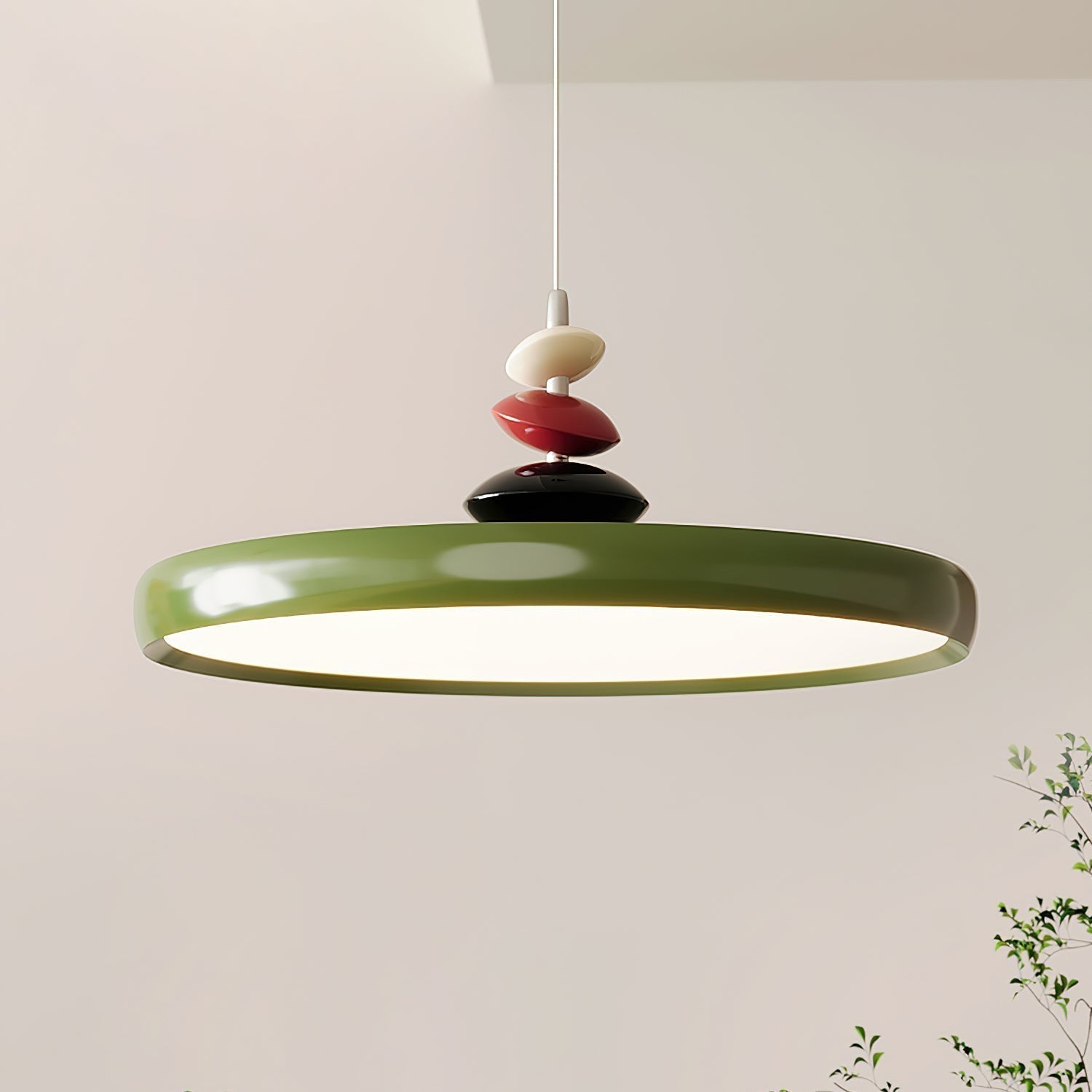 Bonnie Modern Pendelleuchte-Letslighting