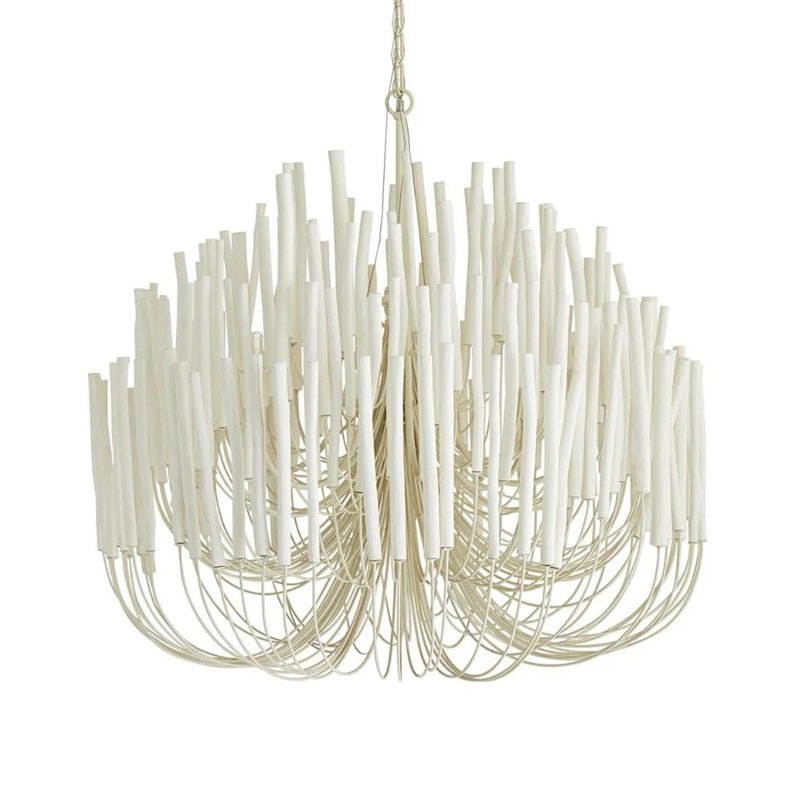 Nyphaiel Postmodern Luxus Holz Kronleuchter-Letslighting