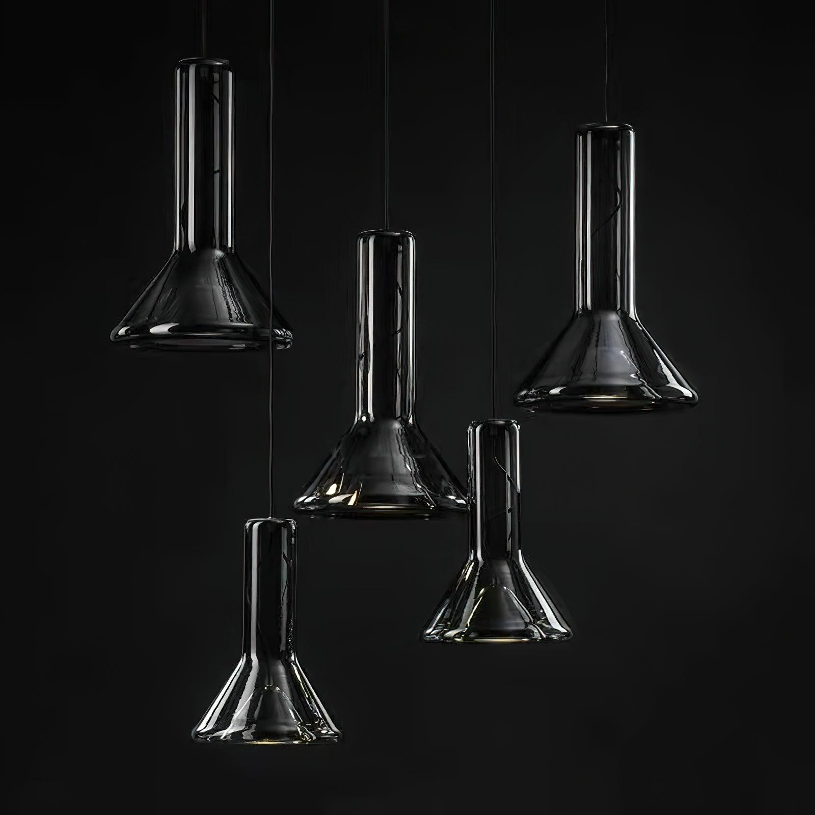 Victorial Moderne Pendelleuchte-Letslighting