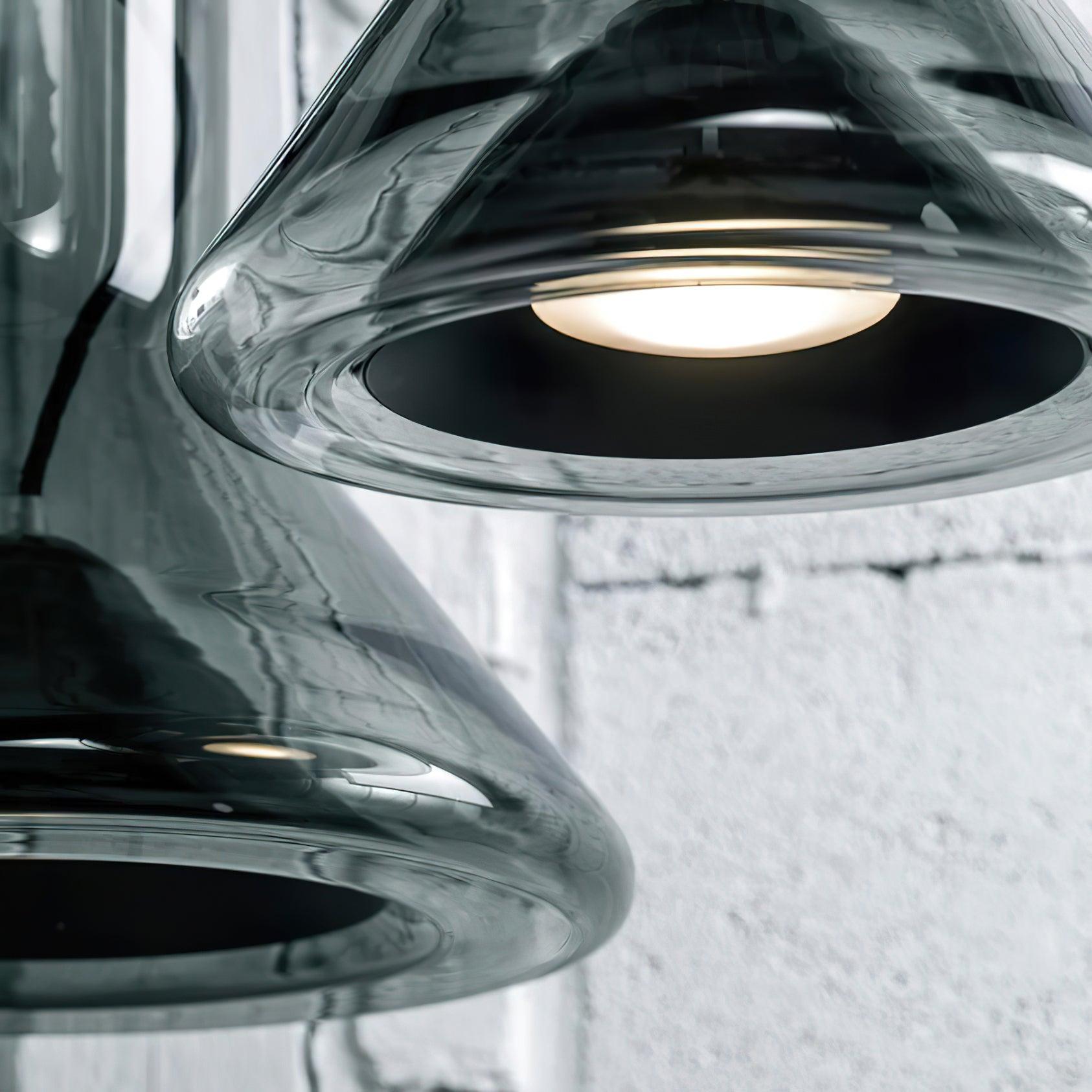 Victorial Moderne Pendelleuchte-Letslighting