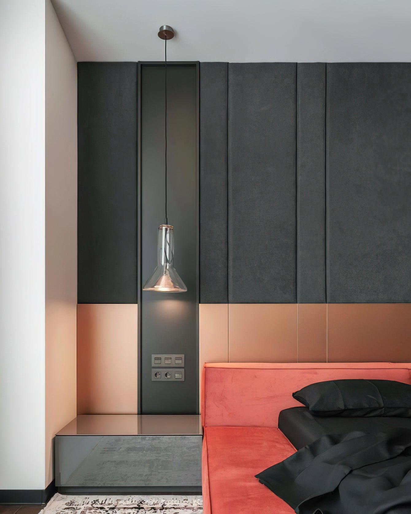 Victorial Moderne Pendelleuchte-Letslighting