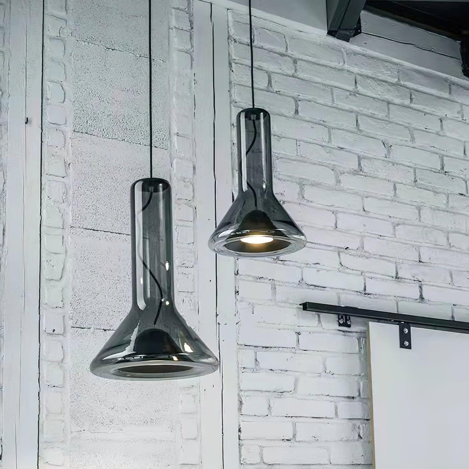 Victorial Moderne Pendelleuchte-Letslighting