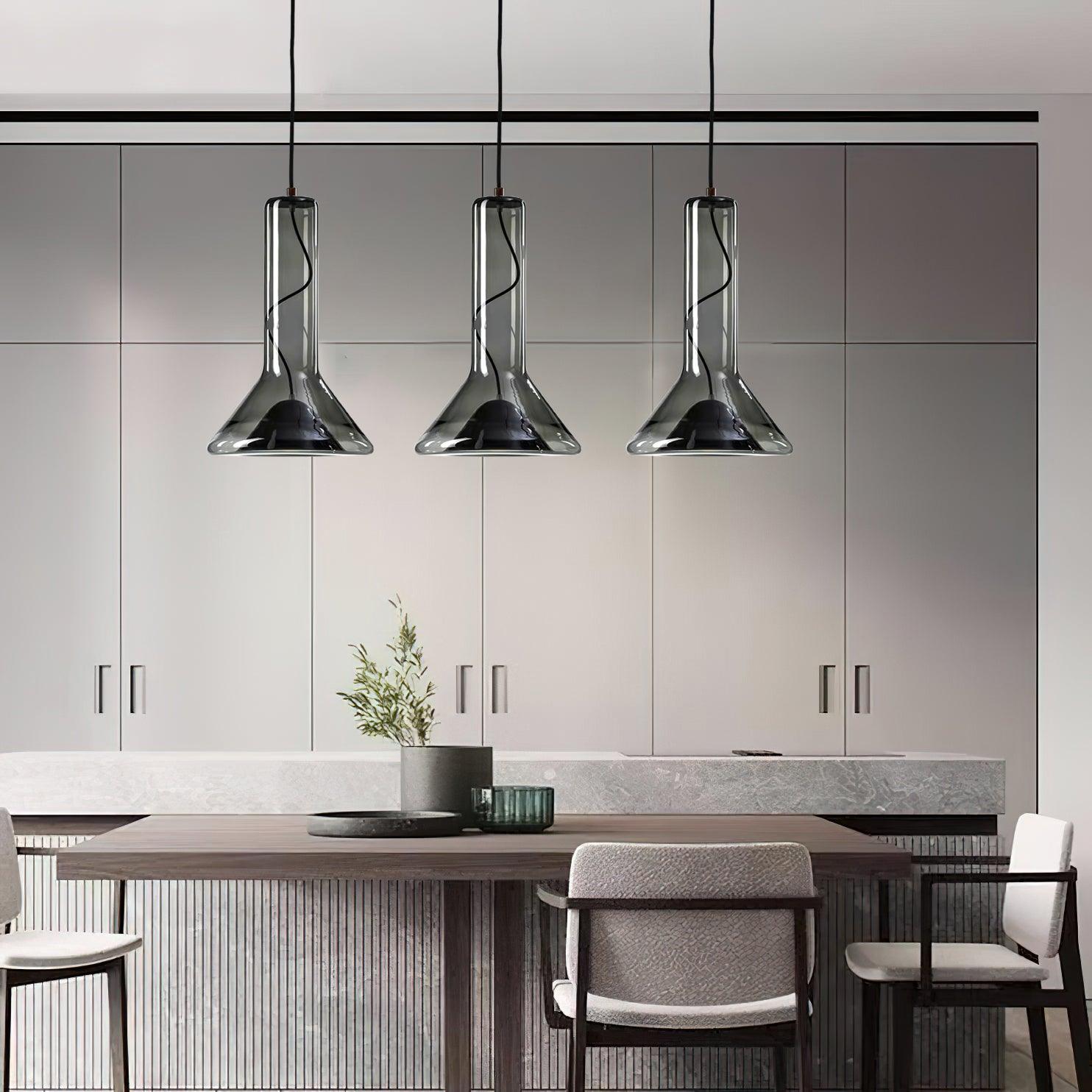 Victorial Moderne Pendelleuchte-Letslighting