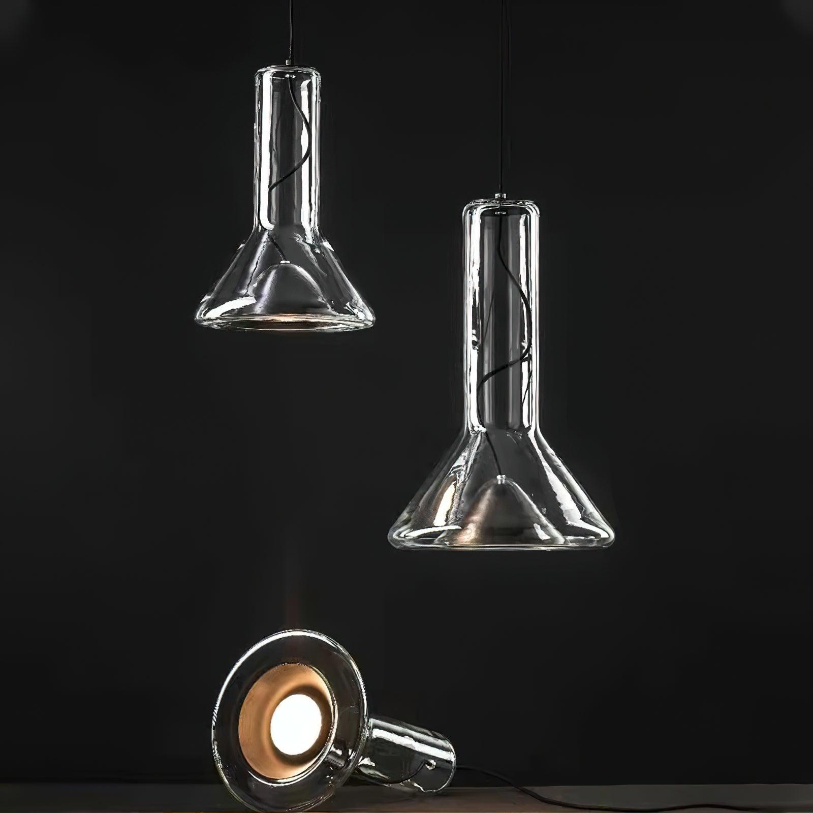 Victorial Moderne Pendelleuchte-Letslighting