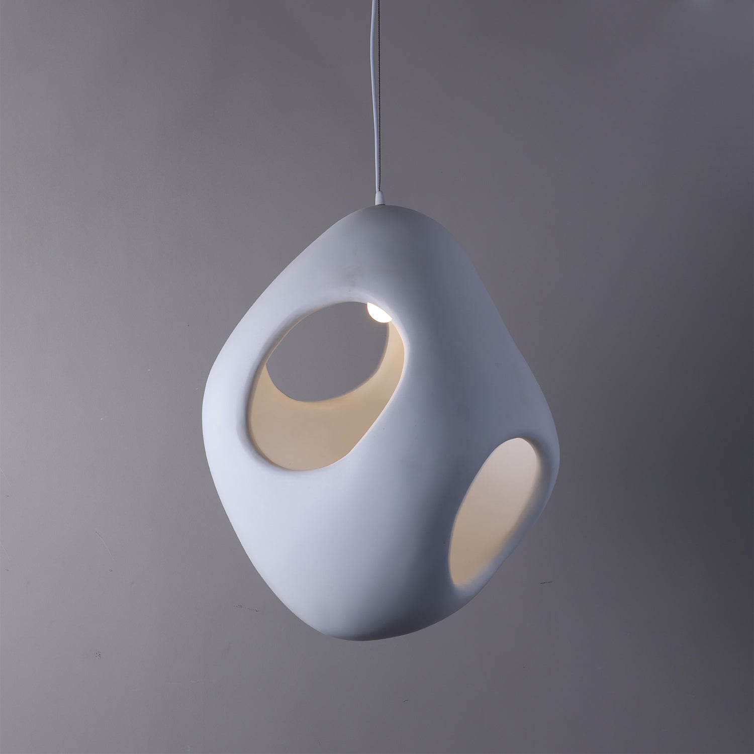 Ilshaos Individuelle Kreativität Pendelleuchte-Letslighting