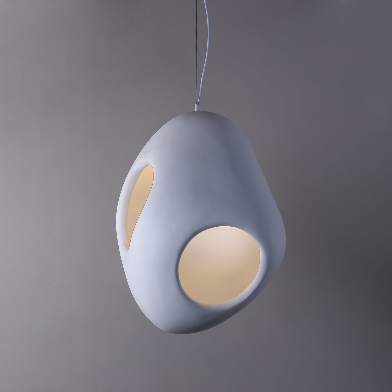 Ilshaos Individuelle Kreativität Pendelleuchte-Letslighting
