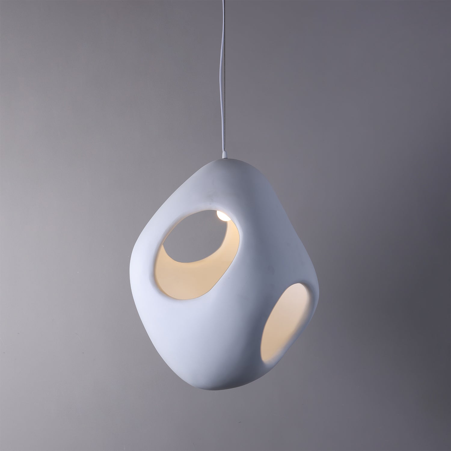 Ilshaos Individuelle Kreativität Pendelleuchte-Letslighting