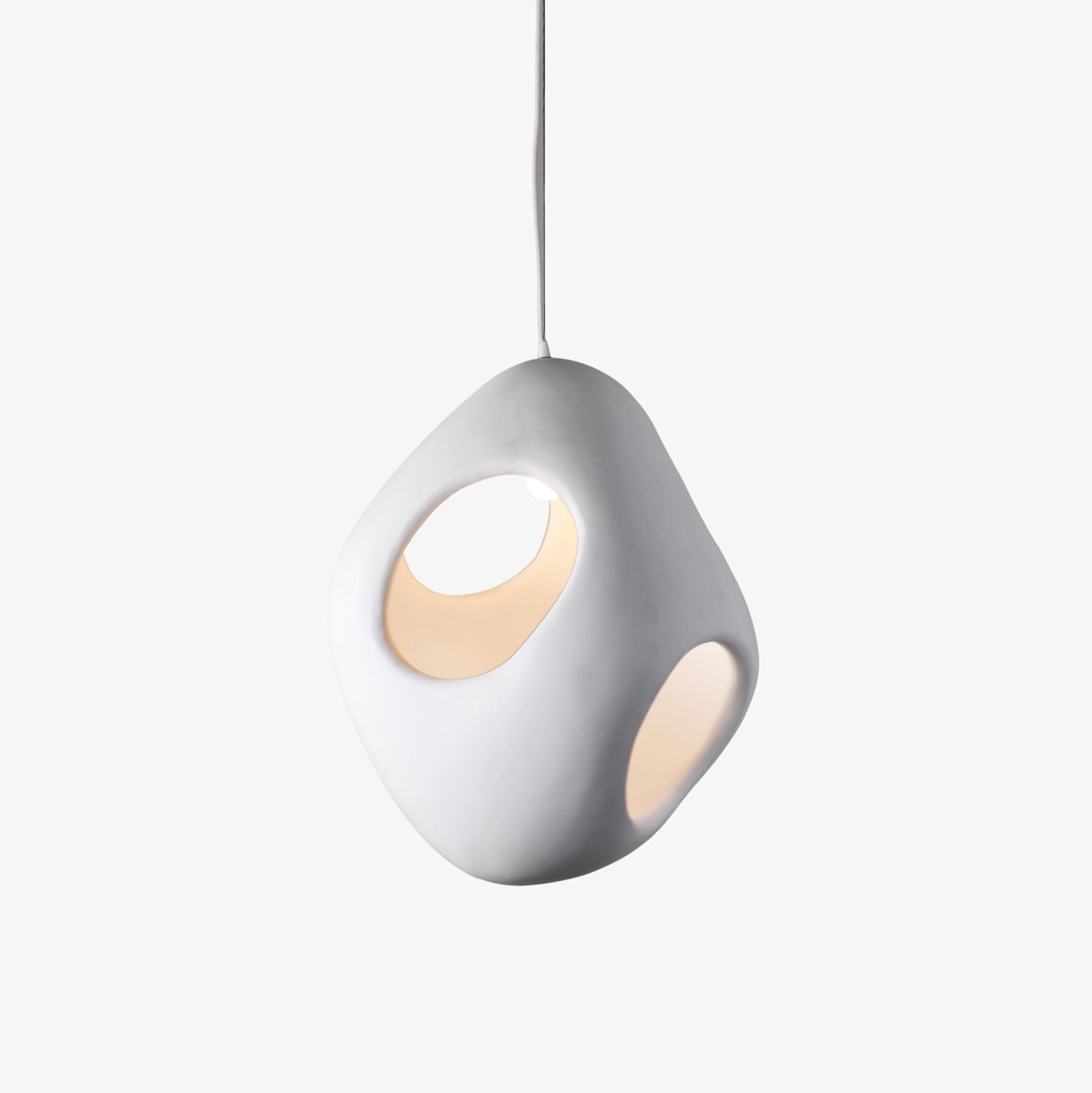 Ilshaos Individuelle Kreativität Pendelleuchte-Letslighting
