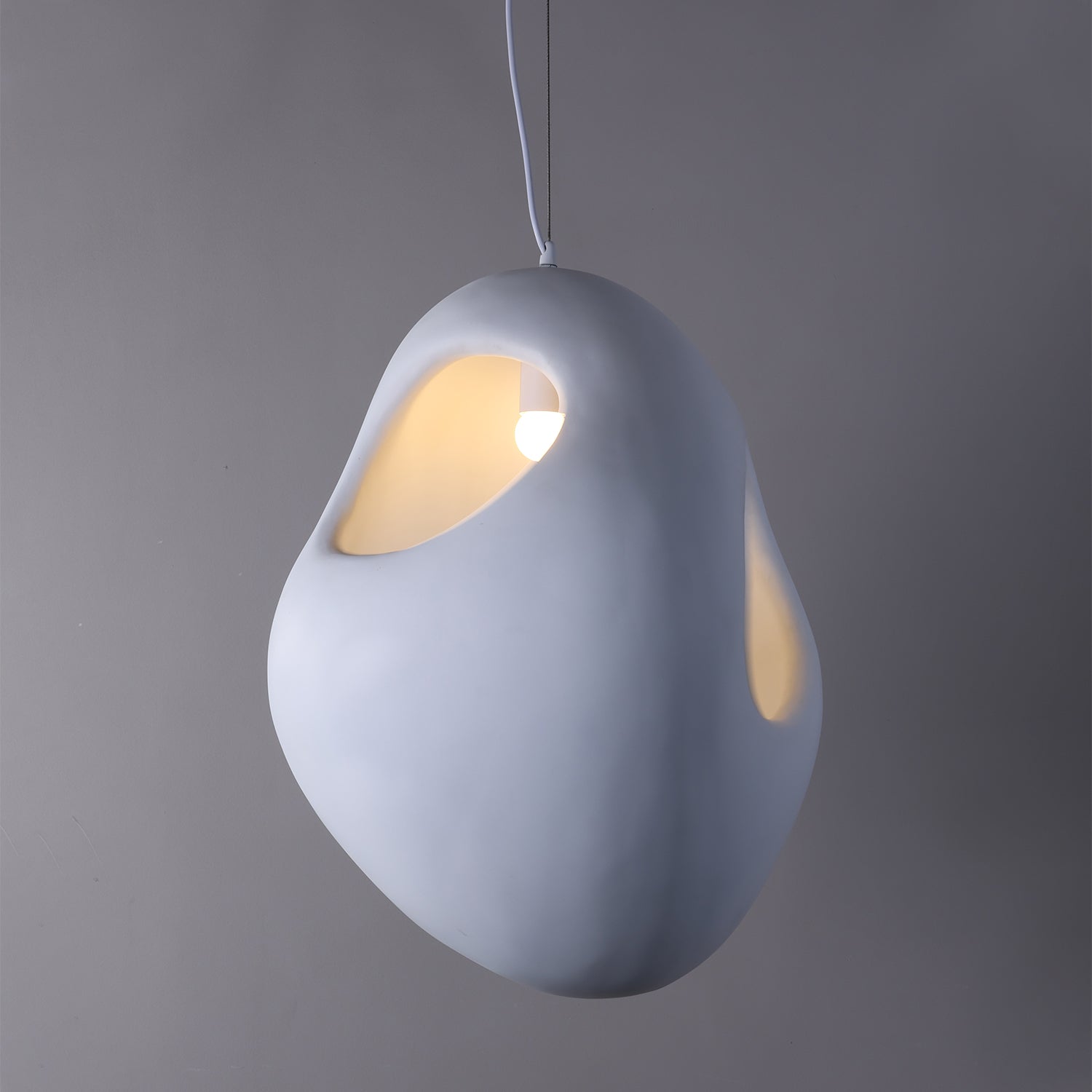 Ilshaos Individuelle Kreativität Pendelleuchte-Letslighting