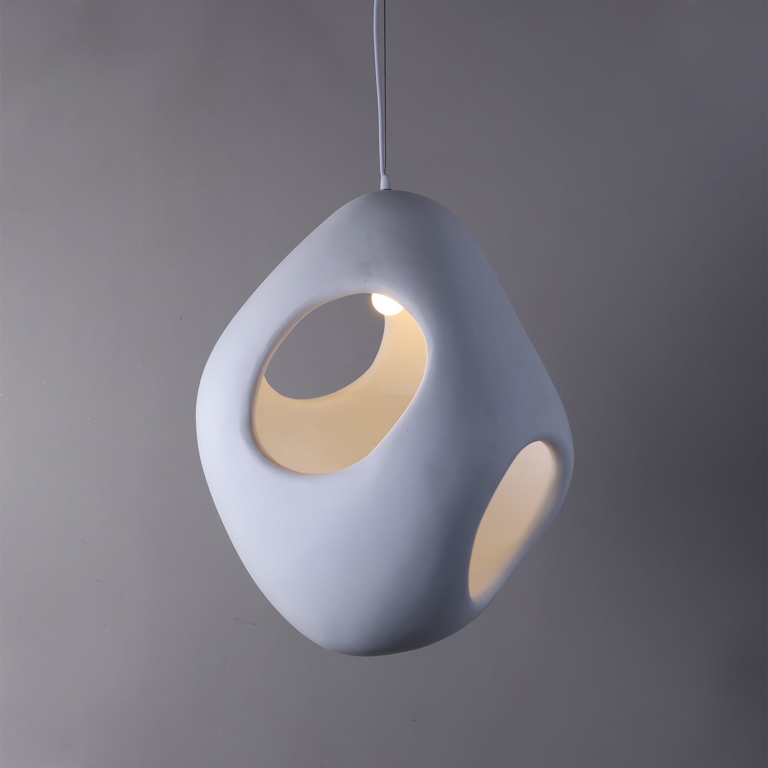 Ilshaos Individuelle Kreativität Pendelleuchte-Letslighting