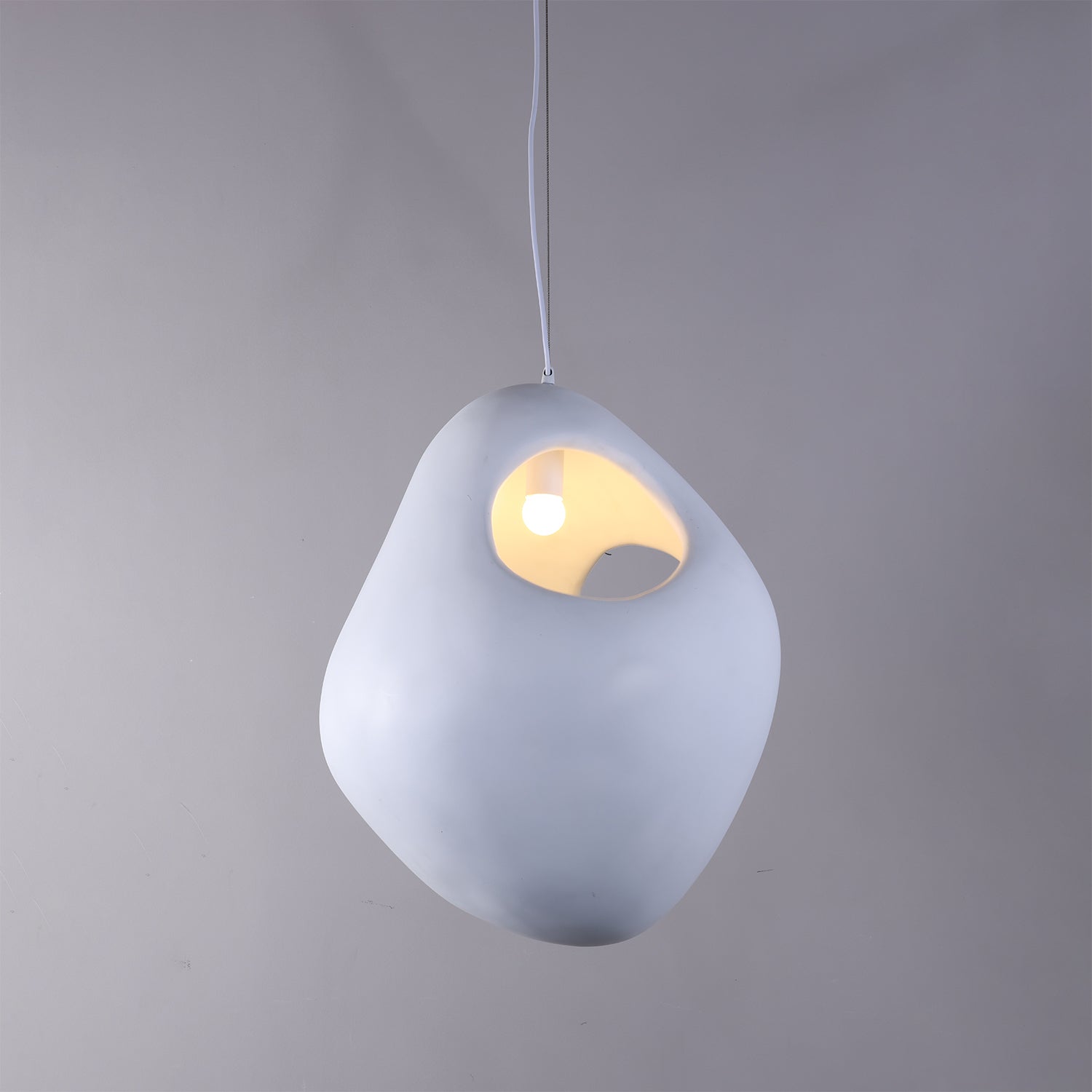 Ilshaos Individuelle Kreativität Pendelleuchte-Letslighting