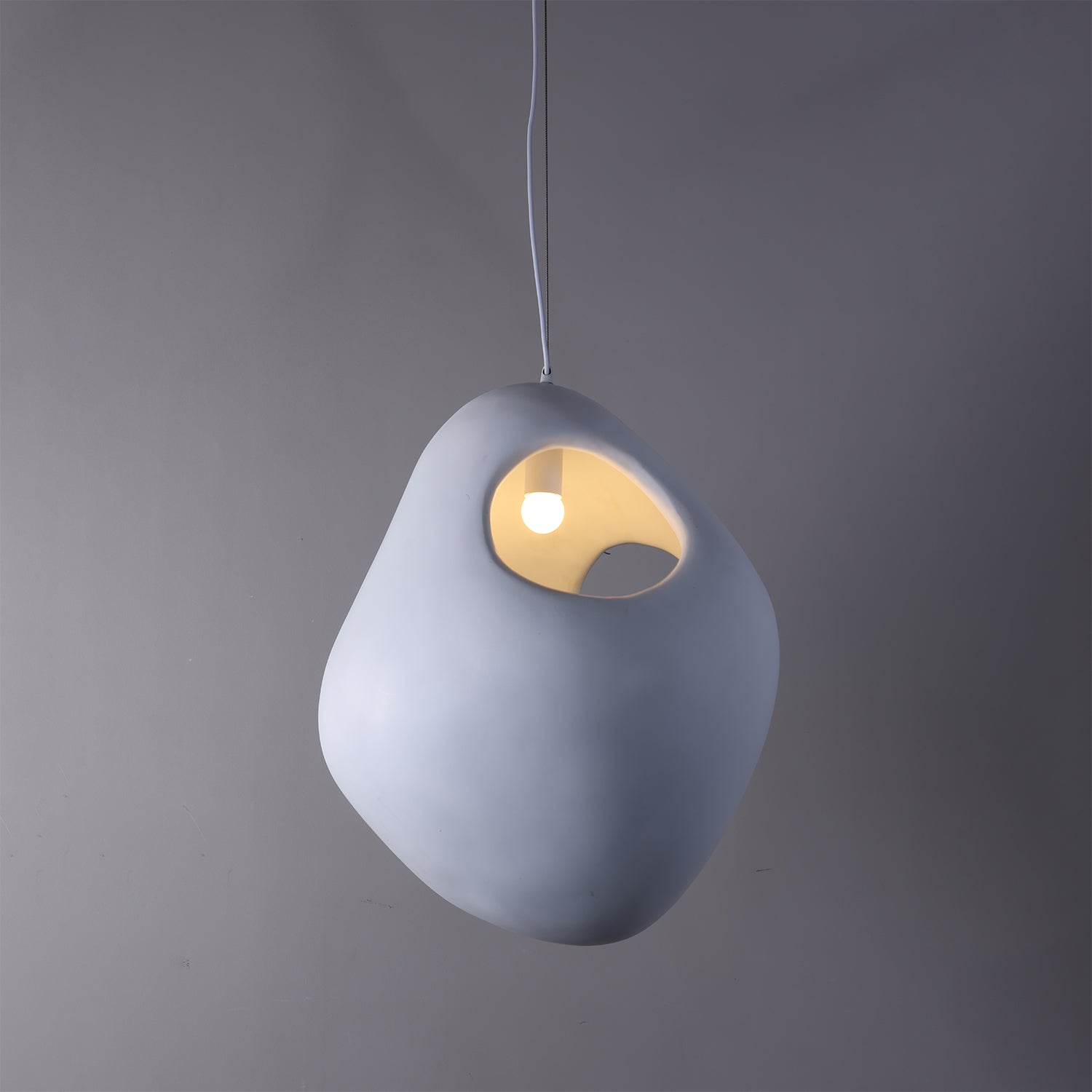 Ilshaos Individuelle Kreativität Pendelleuchte-Letslighting
