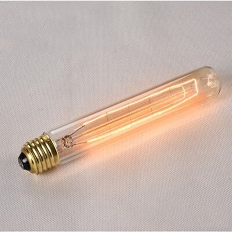 Retro Wolframbirne G80G95 E27 Schraubmund 220V Birne-Letslighting