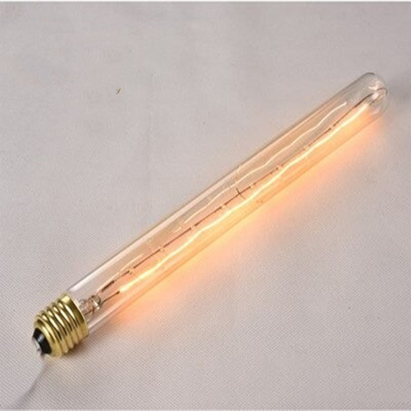 Retro Wolframbirne G80G95 E27 Schraubmund 220V Birne-Letslighting