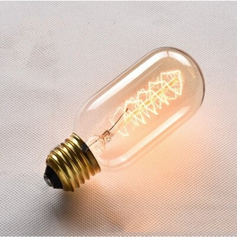 Retro Wolframbirne G80G95 E27 Schraubmund 220V Birne-Letslighting
