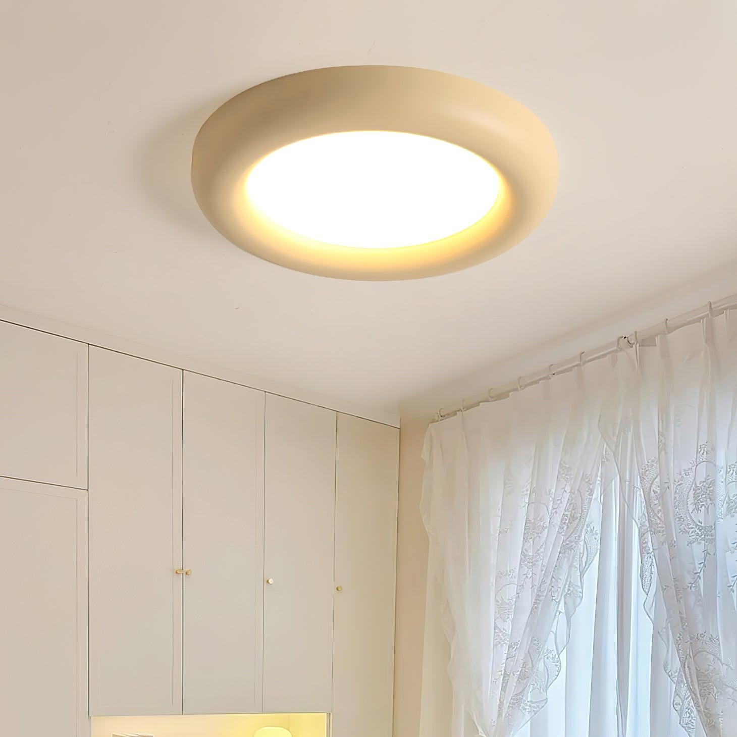 Yale Moderne Minimalistische Deckenleuchte-Letslighting