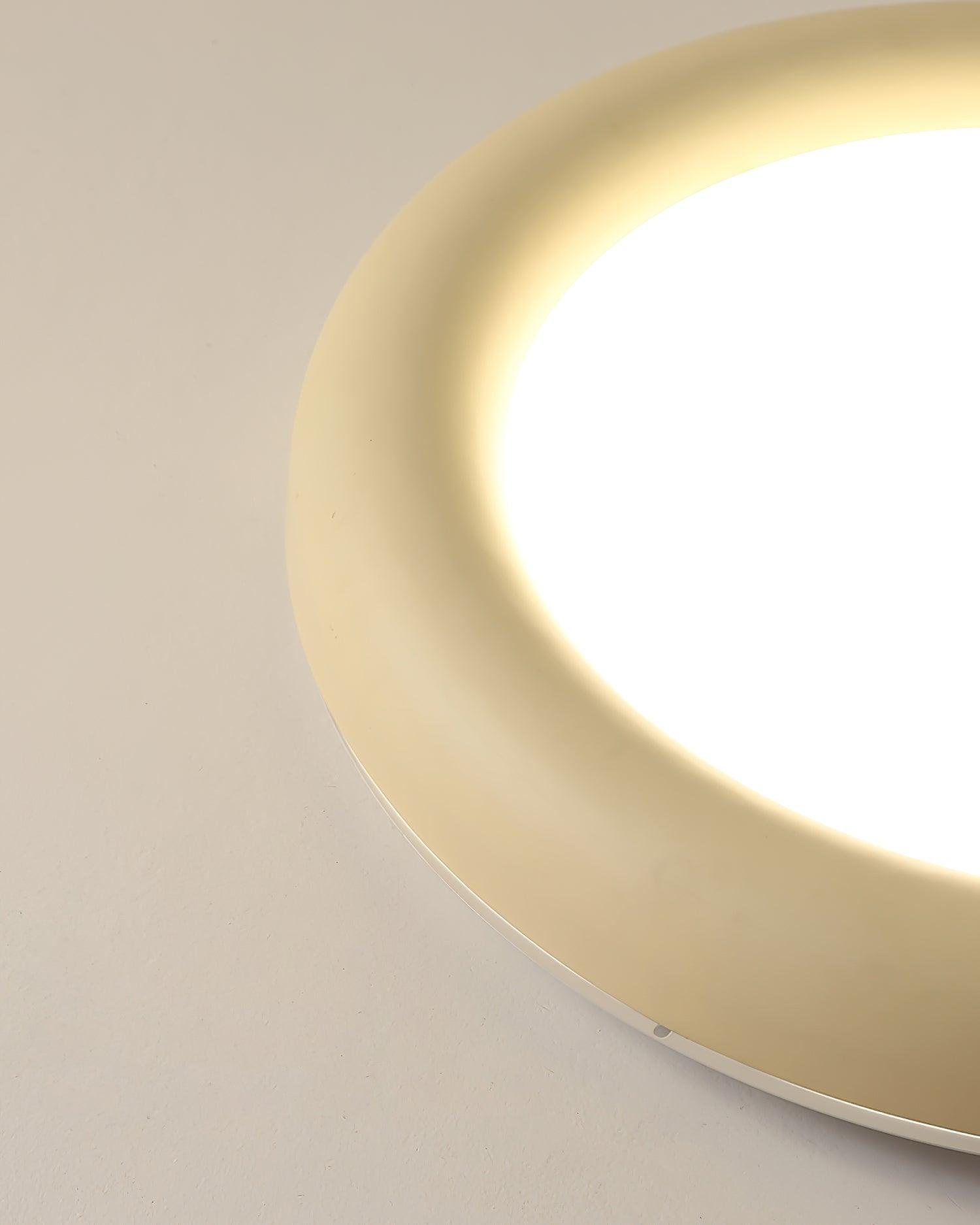 Yale Moderne Minimalistische Deckenleuchte-Letslighting