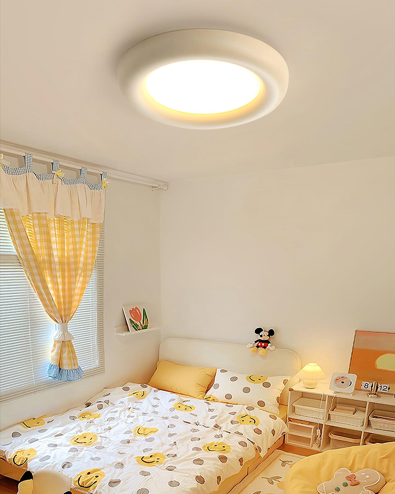 Yale Moderne Minimalistische Deckenleuchte-Letslighting