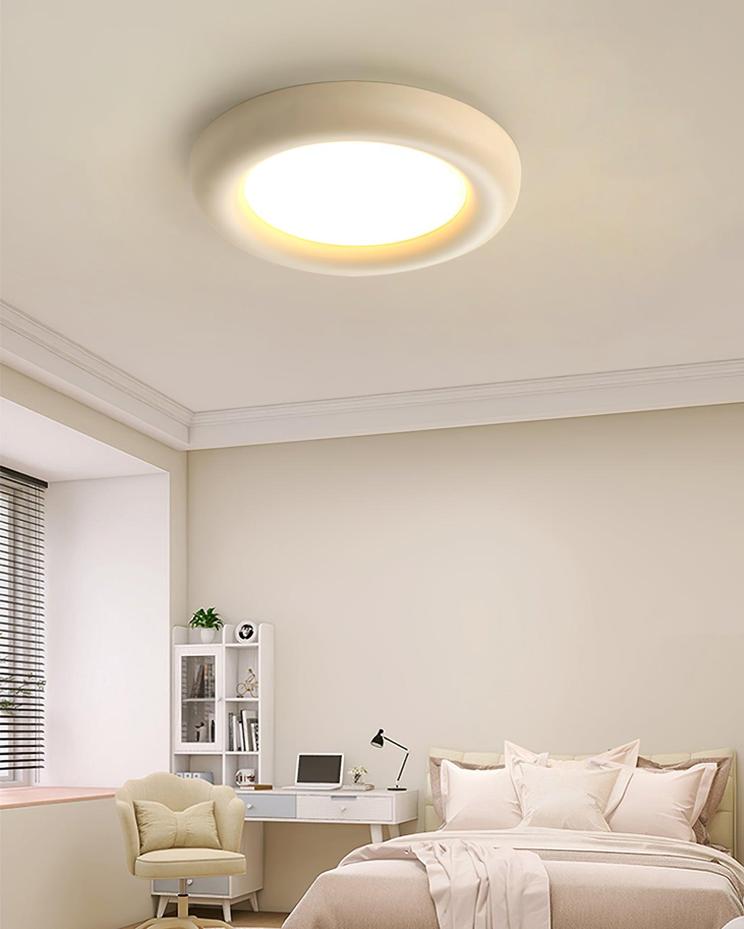 Yale Moderne Minimalistische Deckenleuchte-Letslighting