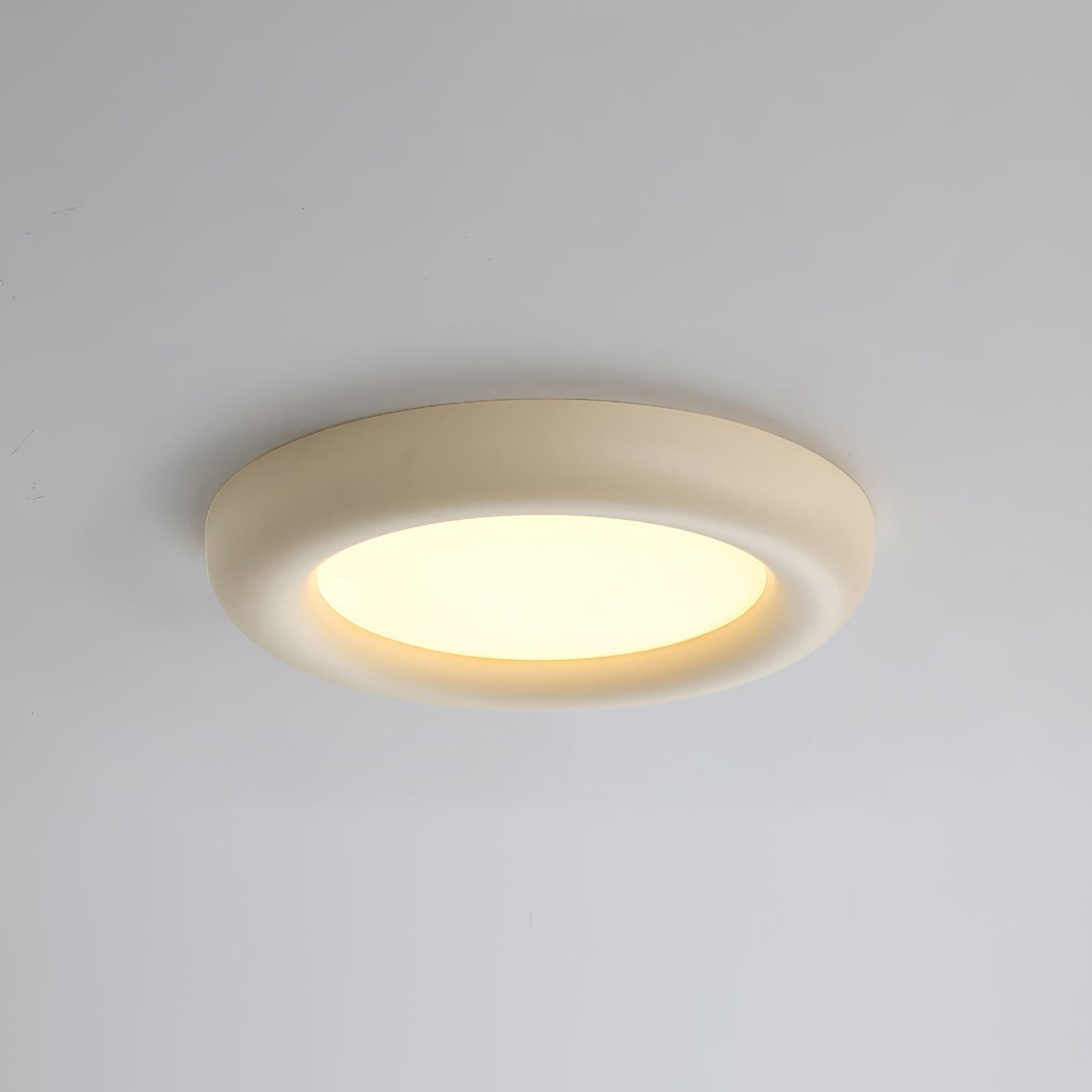 Yale Moderne Minimalistische Deckenleuchte-Letslighting