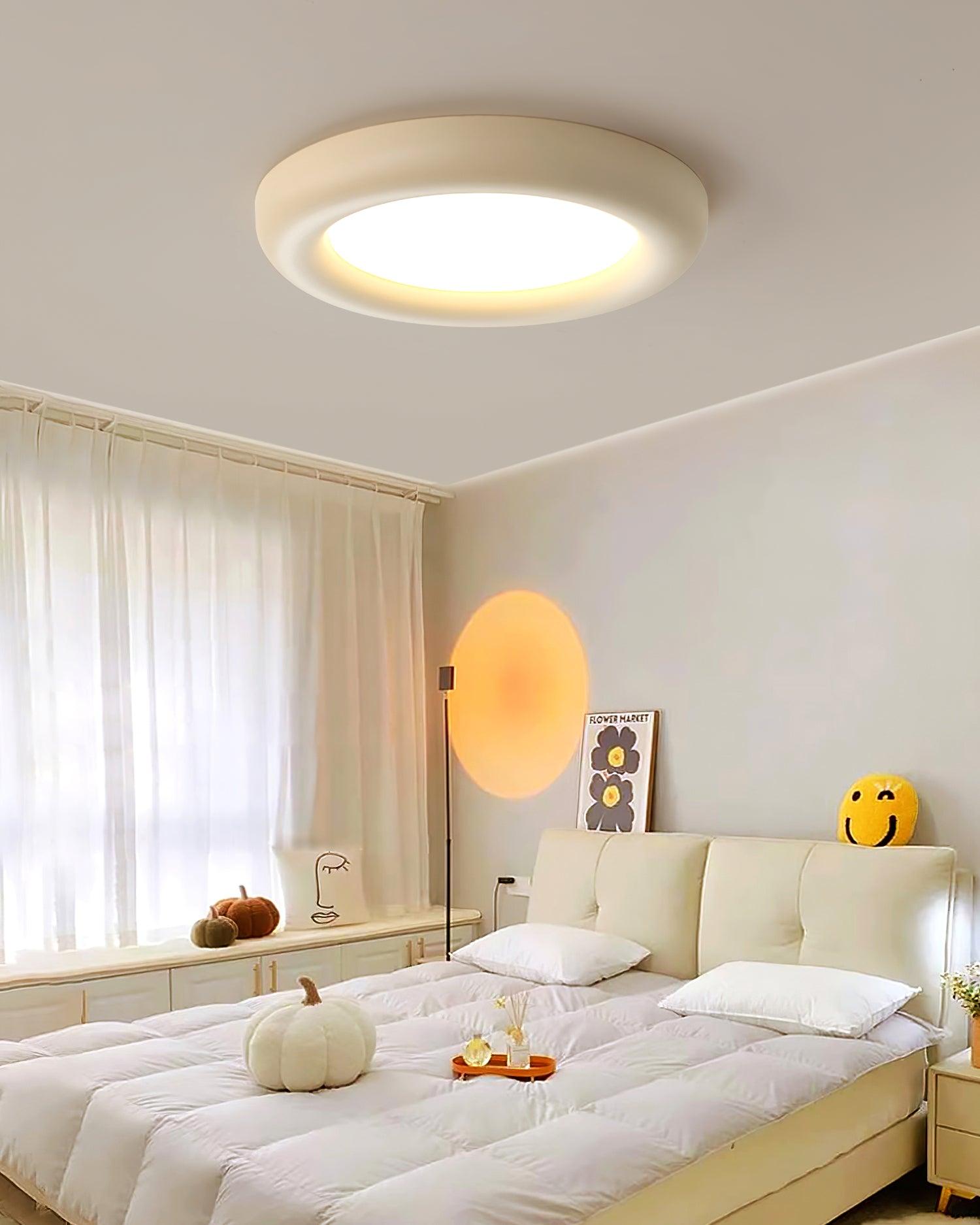 Yale Moderne Minimalistische Deckenleuchte-Letslighting