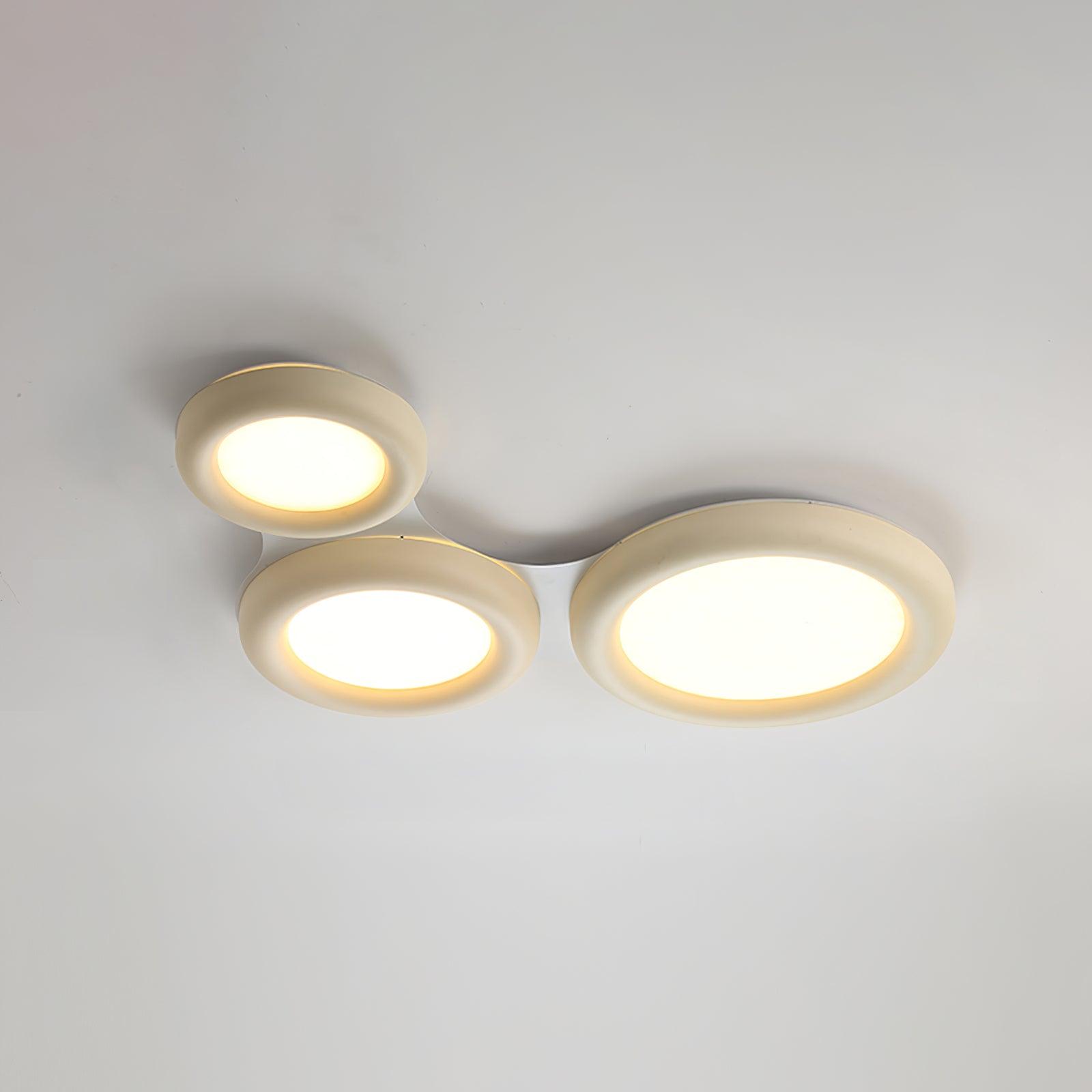 Yale Moderne Minimalistische Deckenleuchte-Letslighting
