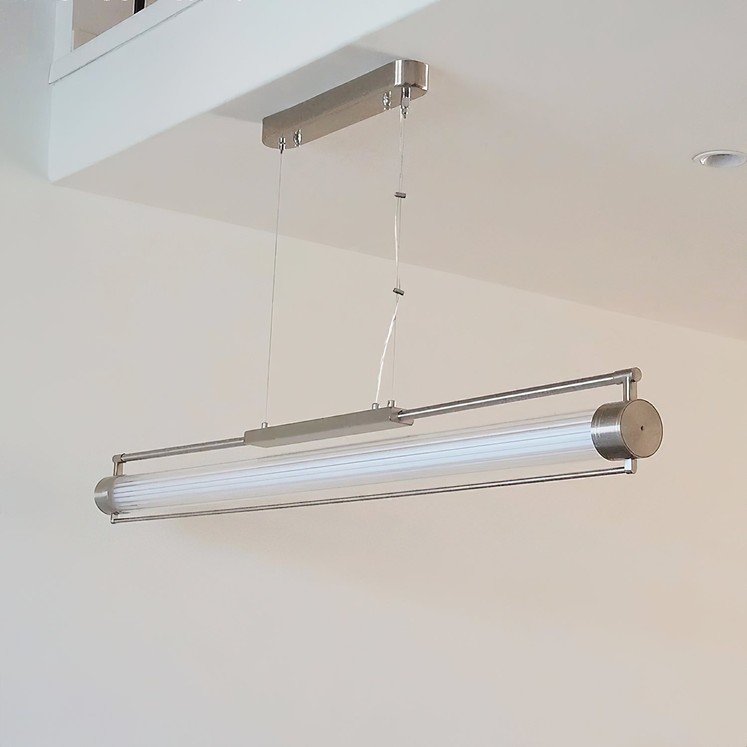 Lylorel Wand Glas Pendelleuchte-Letslighting
