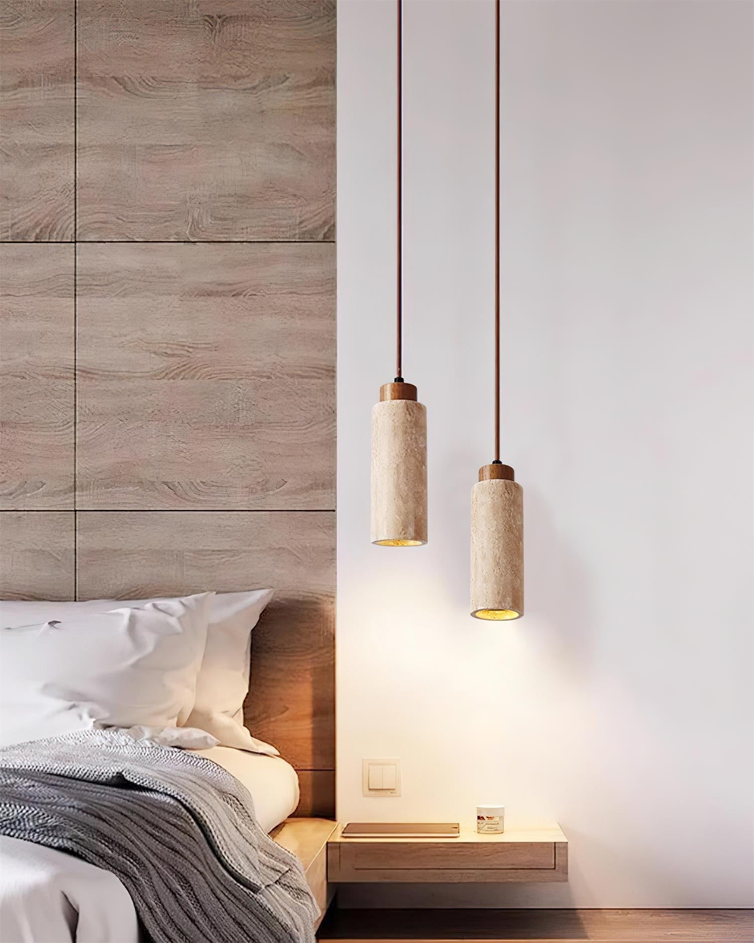 Fioden Minimalist Pendant Light - Letslighting