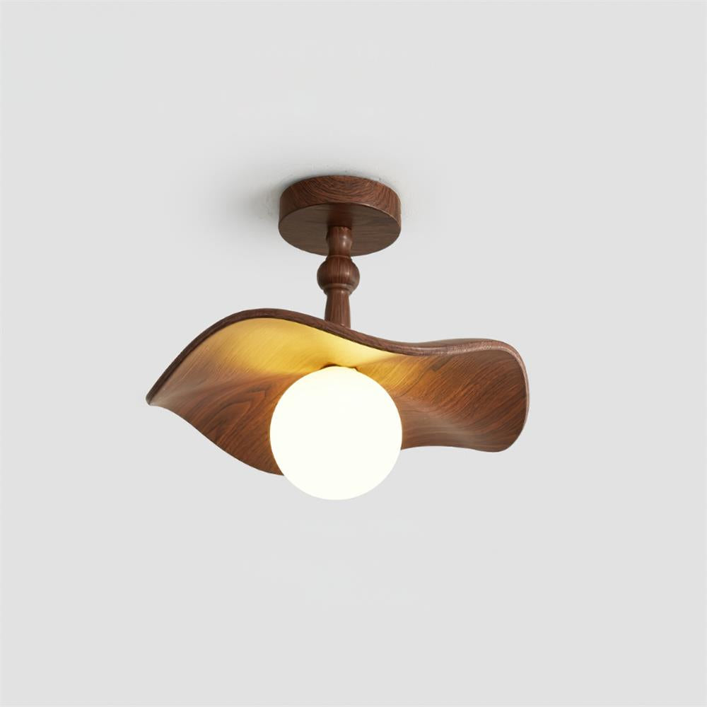 Yunel Halb Einbau Deckenleuchte-Letslighting