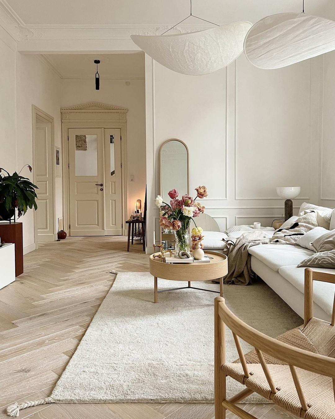 Tense Tyvek Pendant Lamp - Blowlighting