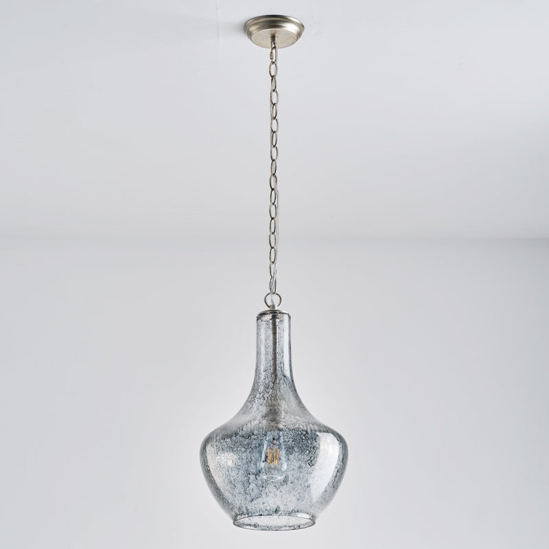 Avenila Glas Modern Minimalistisch Pendelleuchte-Letslighting