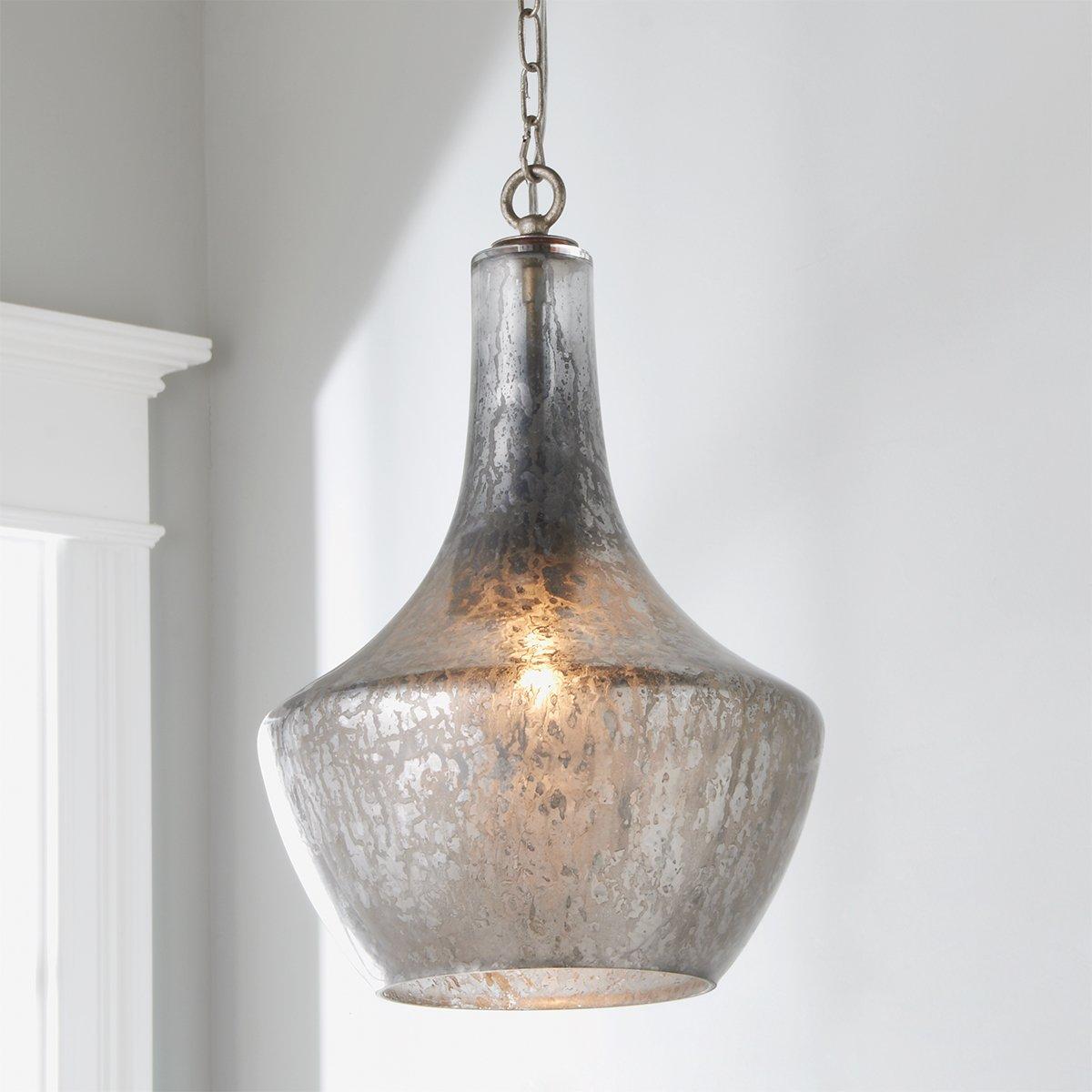 Avenila Glas Modern Minimalistisch Pendelleuchte-Letslighting