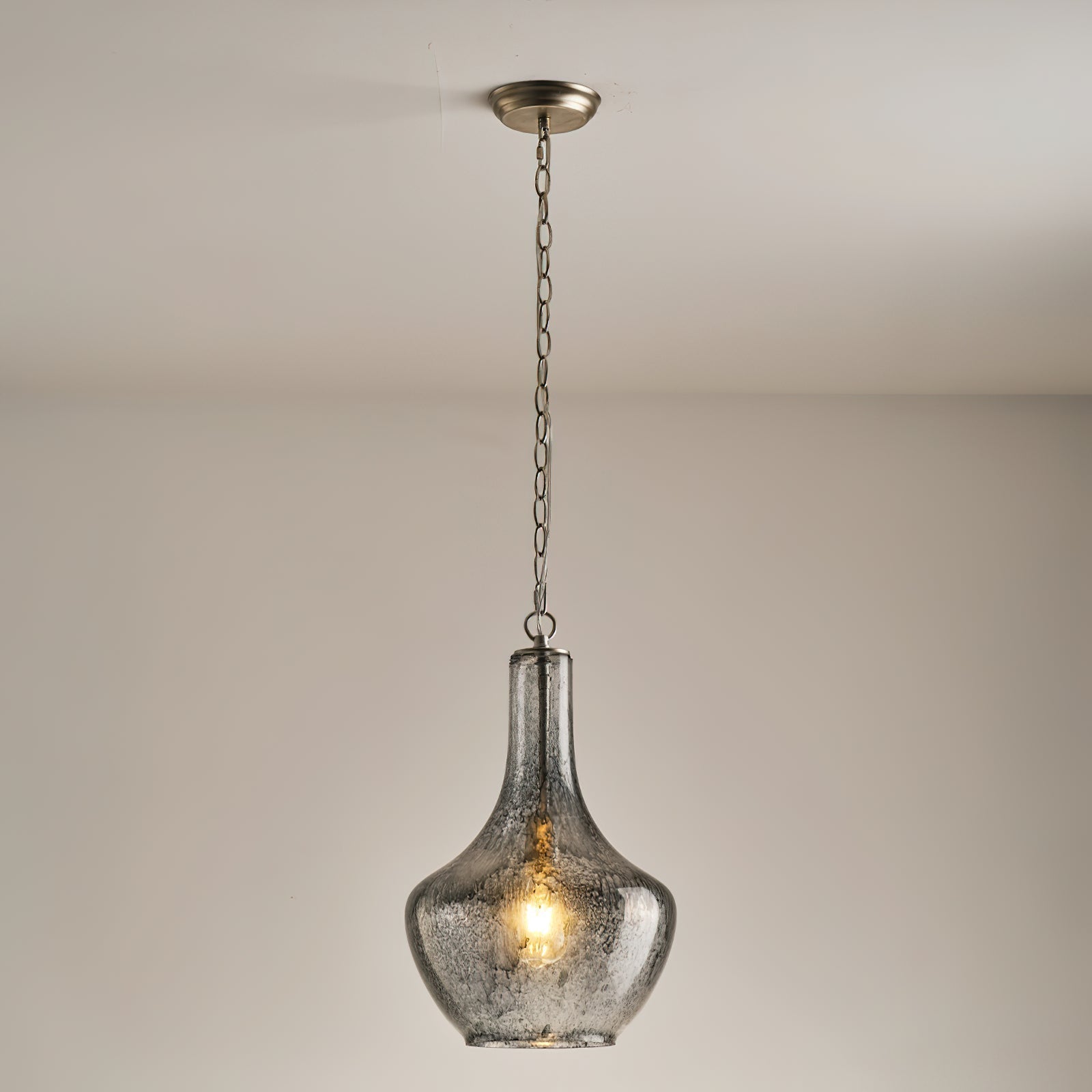 Avenila Glas Modern Minimalistisch Pendelleuchte-Letslighting