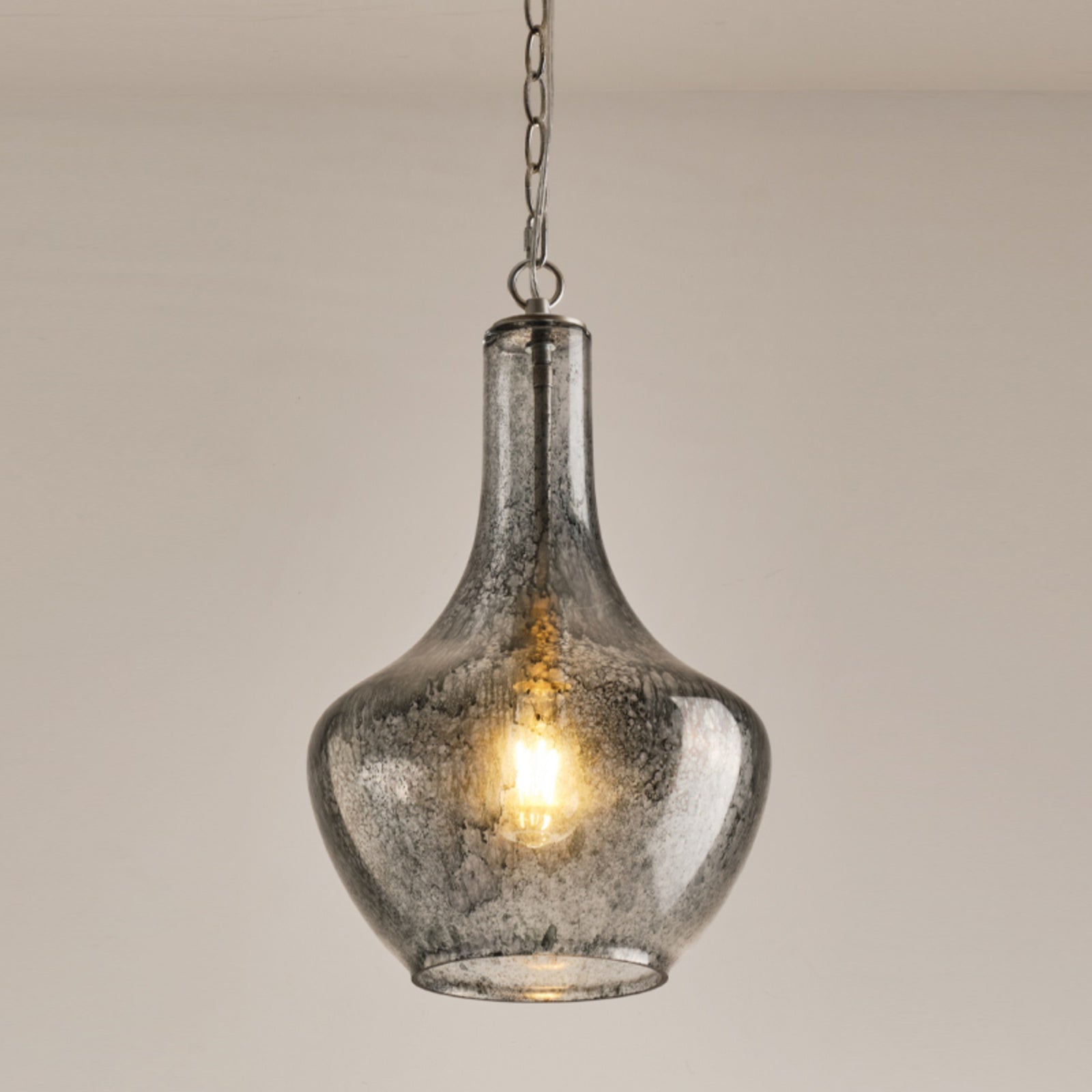 Avenila Glas Modern Minimalistisch Pendelleuchte-Letslighting