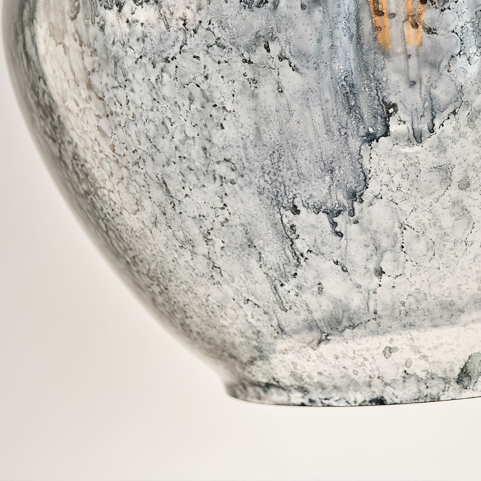 Avenila Glas Modern Minimalistisch Pendelleuchte-Letslighting